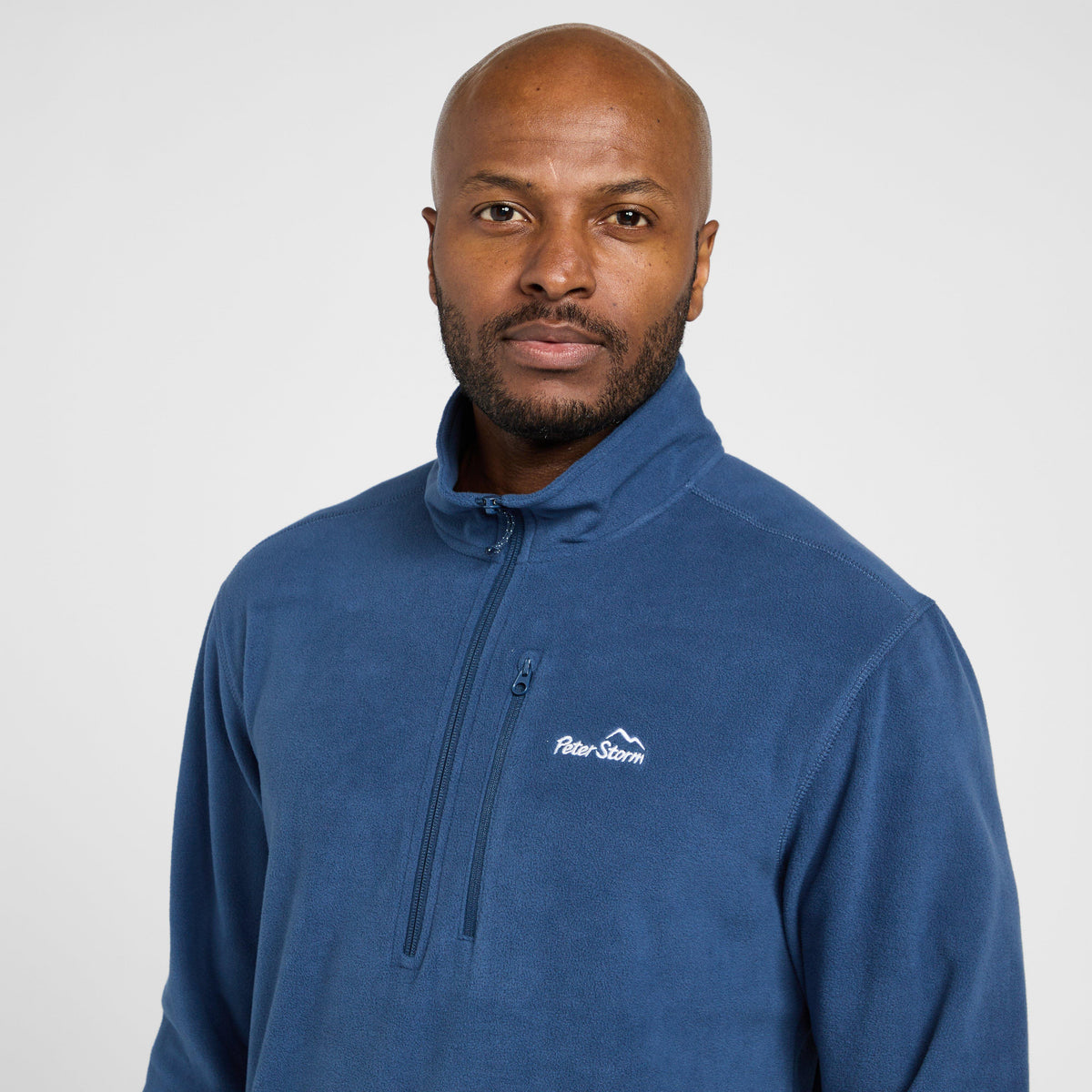 Men’s Beech Half Zip Fleece