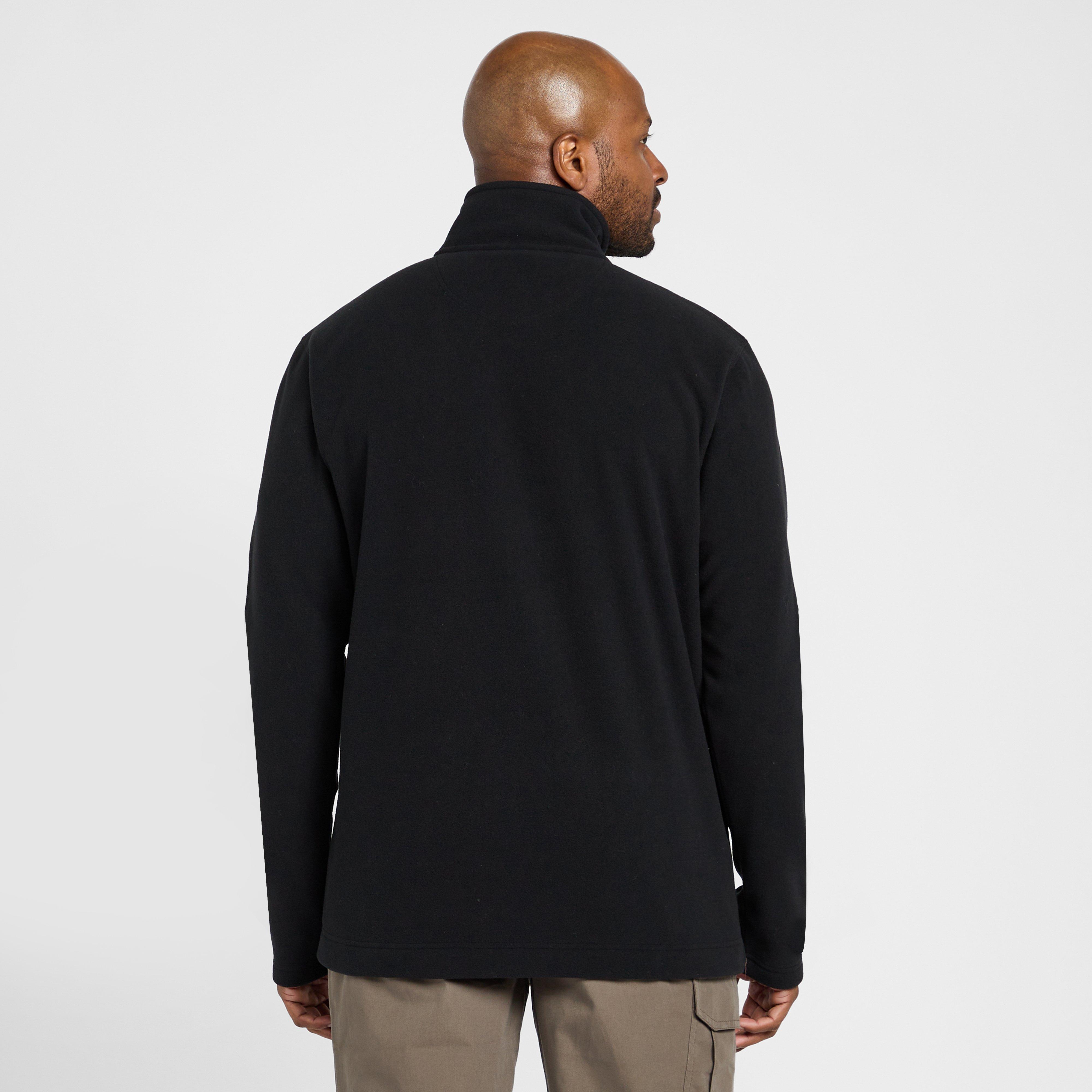Men’s Bracken Full Zip Fleece