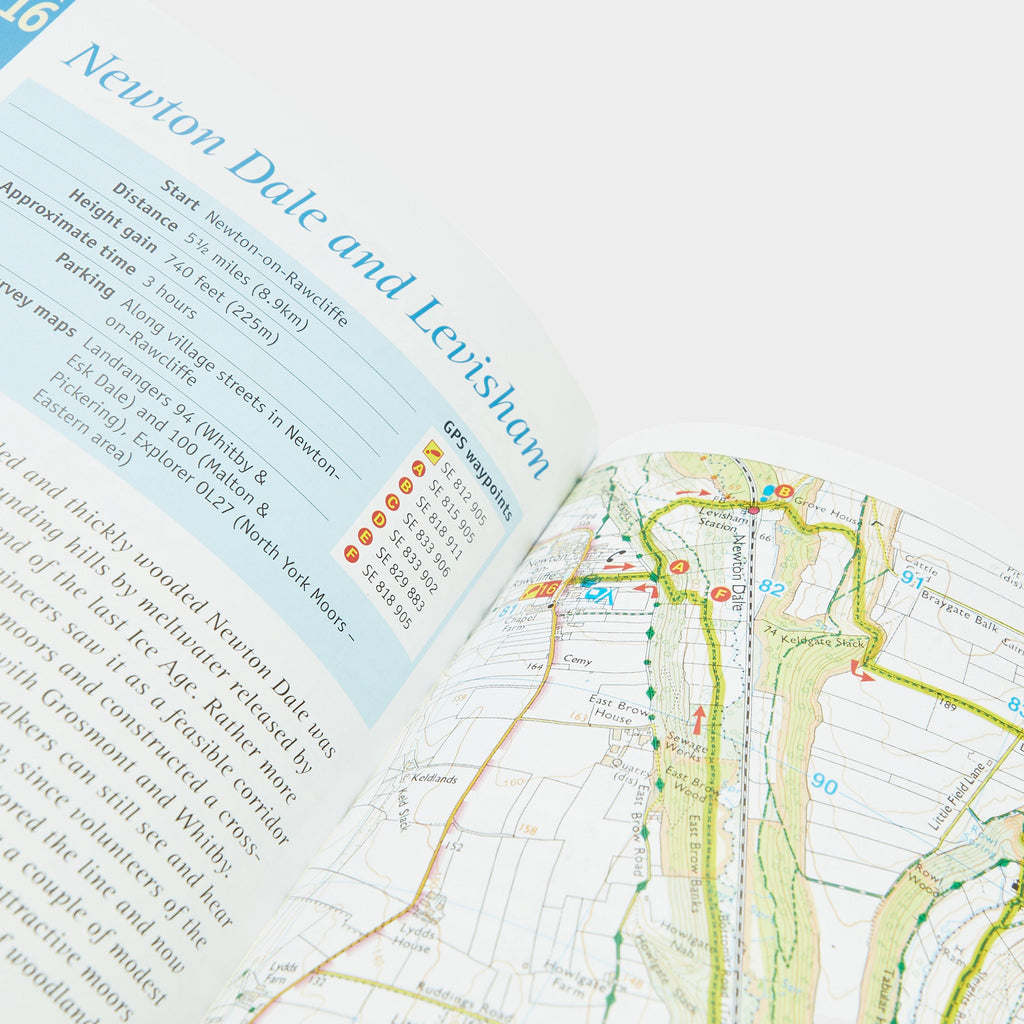 Pathfinder 28 – North York Moors