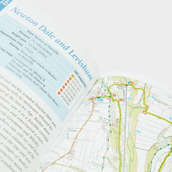 Pathfinder 28 – North York Moors