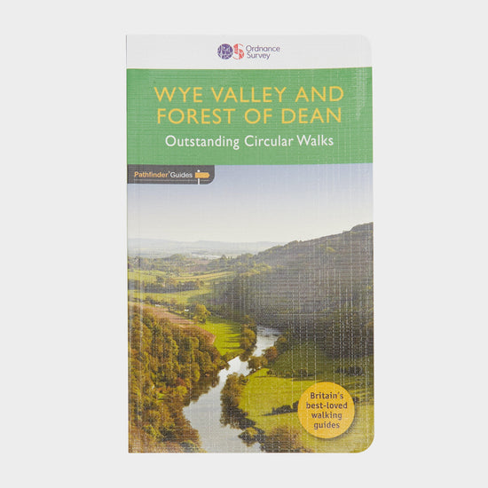 Pathfinder 29 - Wye Valley and Forest of Dean