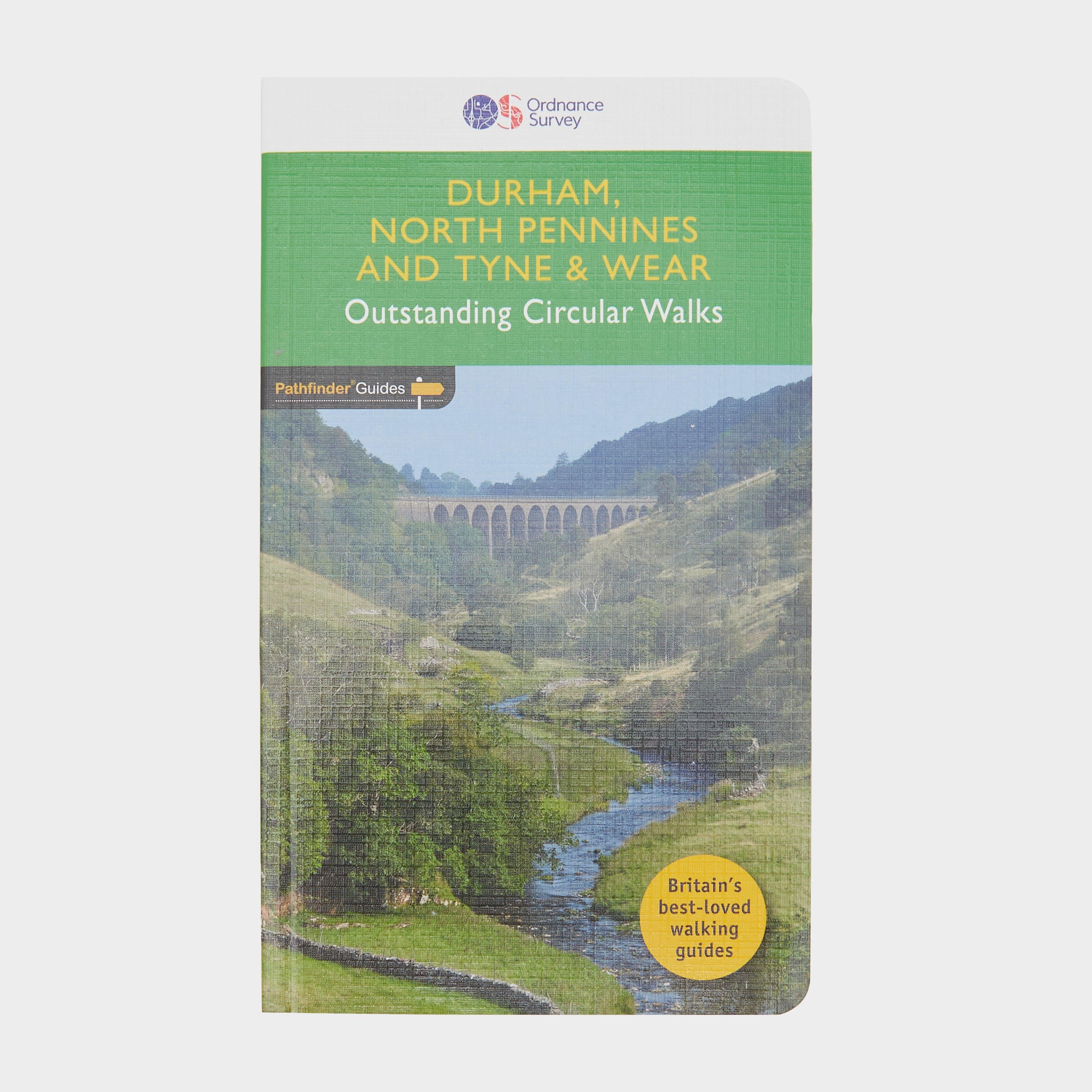 Pathfinder 39 - Durham, North Pennines and Tyne and Wear