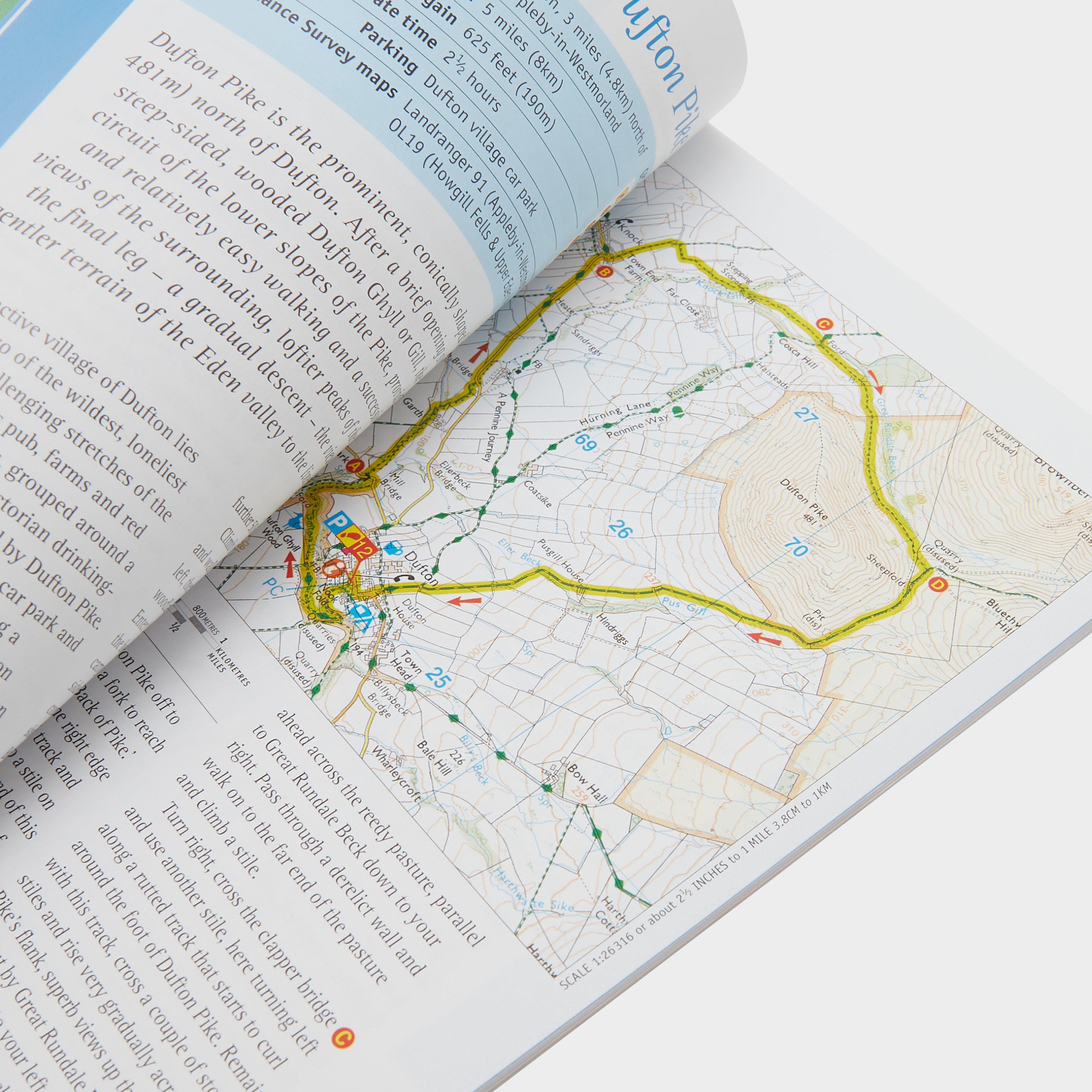 Pathfinder 39 - Durham, North Pennines and Tyne and Wear