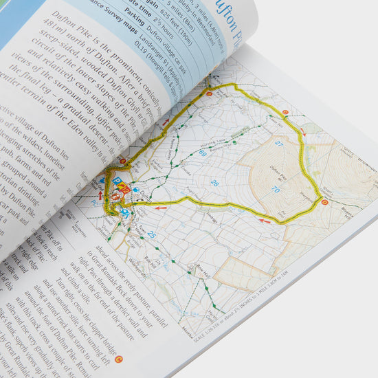 Pathfinder 39 - Durham, North Pennines and Tyne and Wear