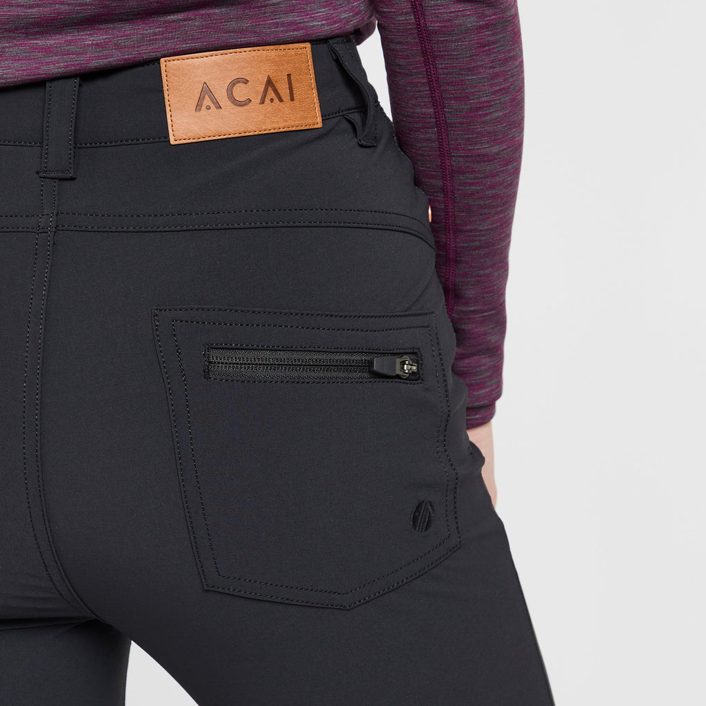 Women’s MAX Stretch Skinny Outdoor Trousers