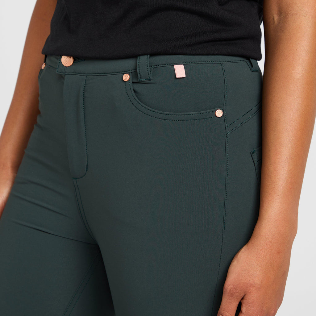 Women’s MAX Stretch Skinny Outdoor Trousers