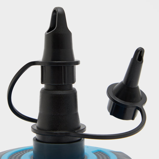 USB Rechargeable Pump