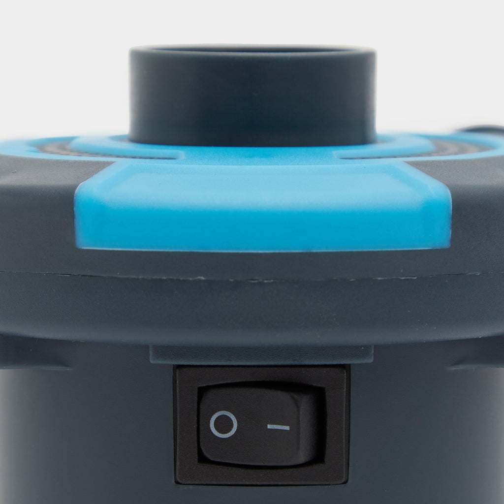 USB Rechargeable Pump