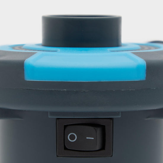 USB Rechargeable Pump