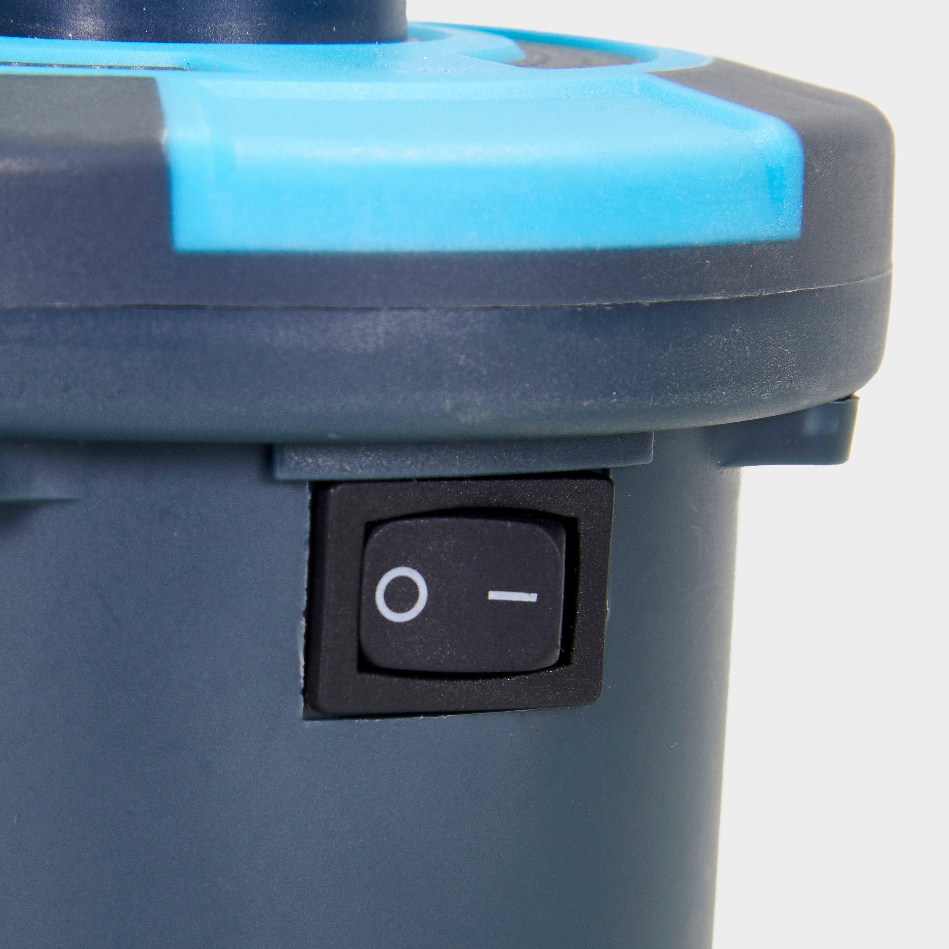 USB Rechargeable Pump