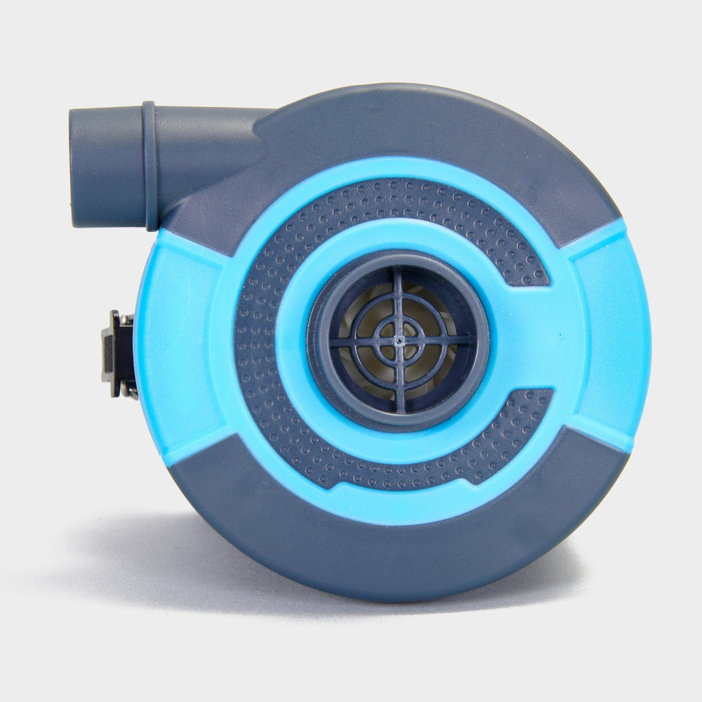4D Tornado Pump