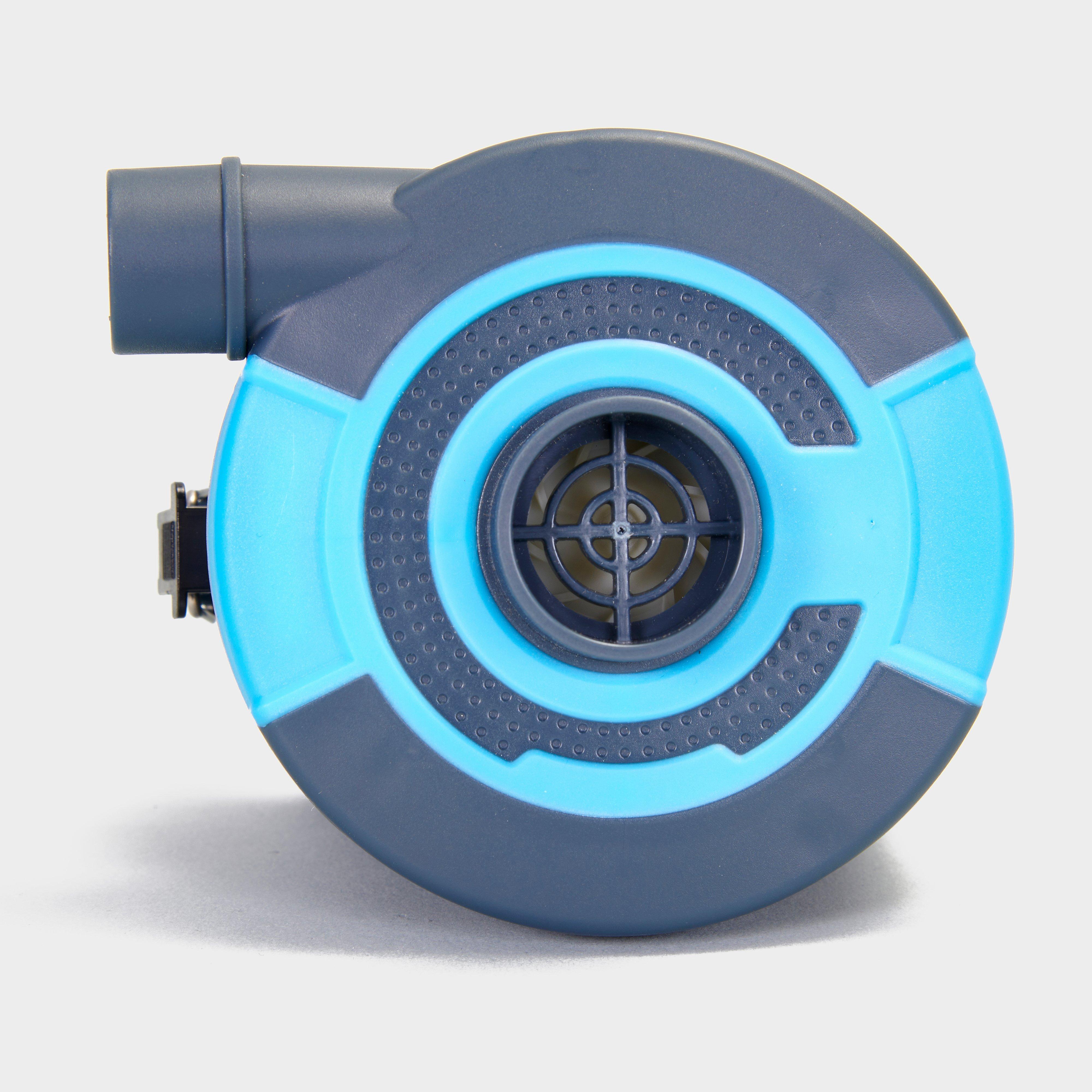 4D Tornado Pump