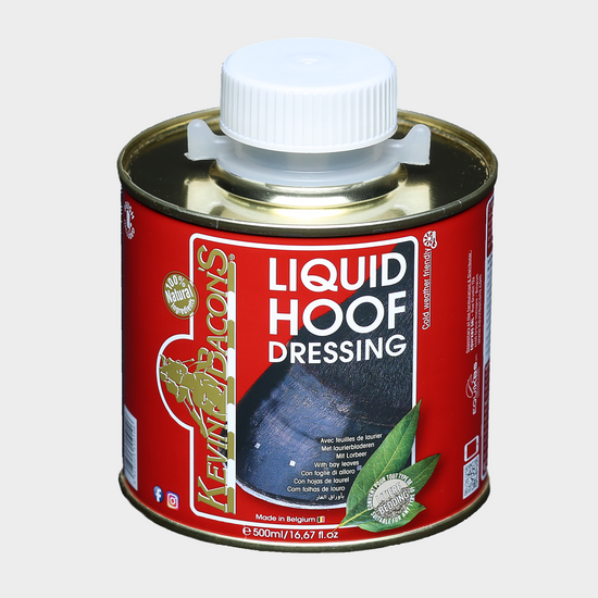 Liquid Hoof Dressing 500ml