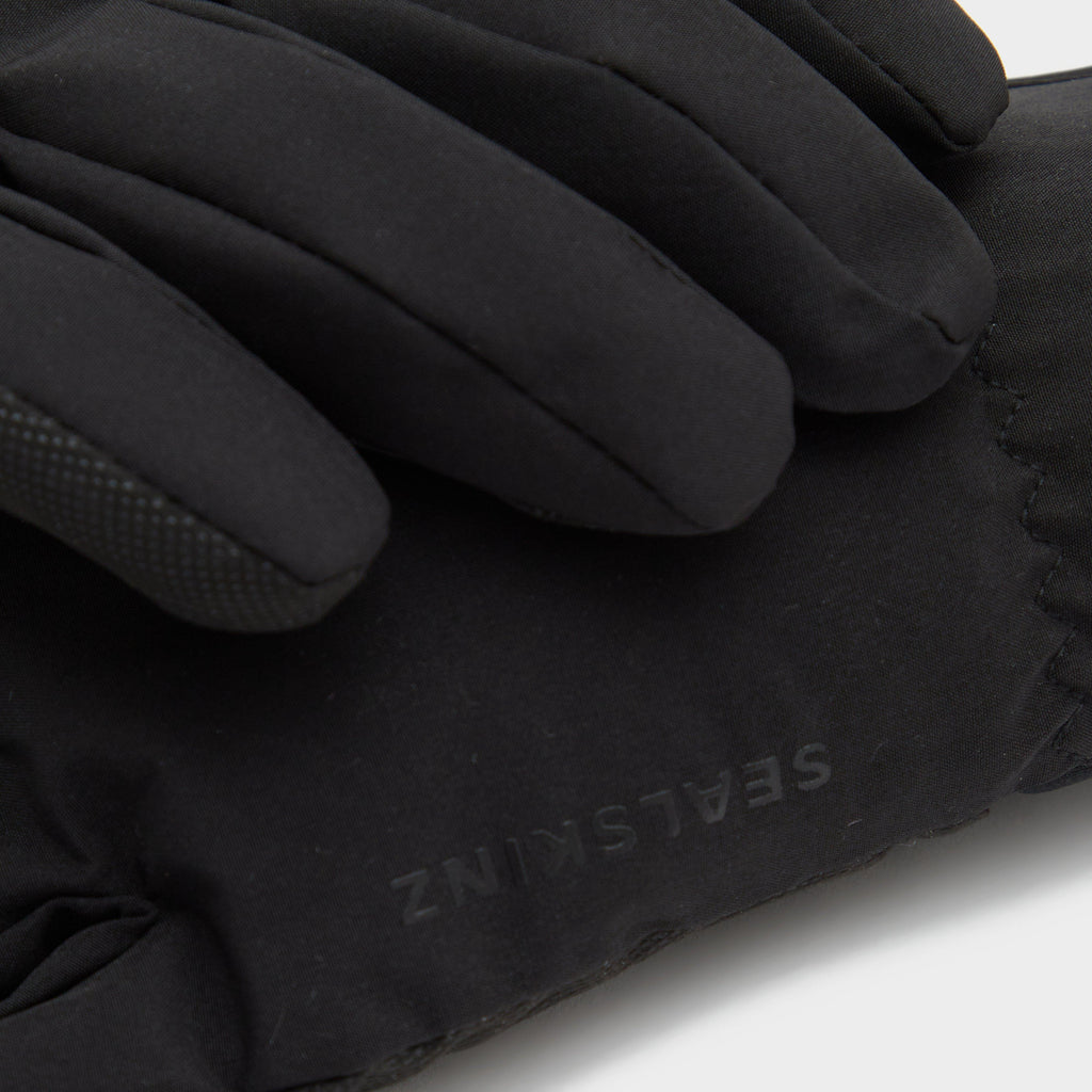 Waterproof Cold Weather Padded Palm Glove