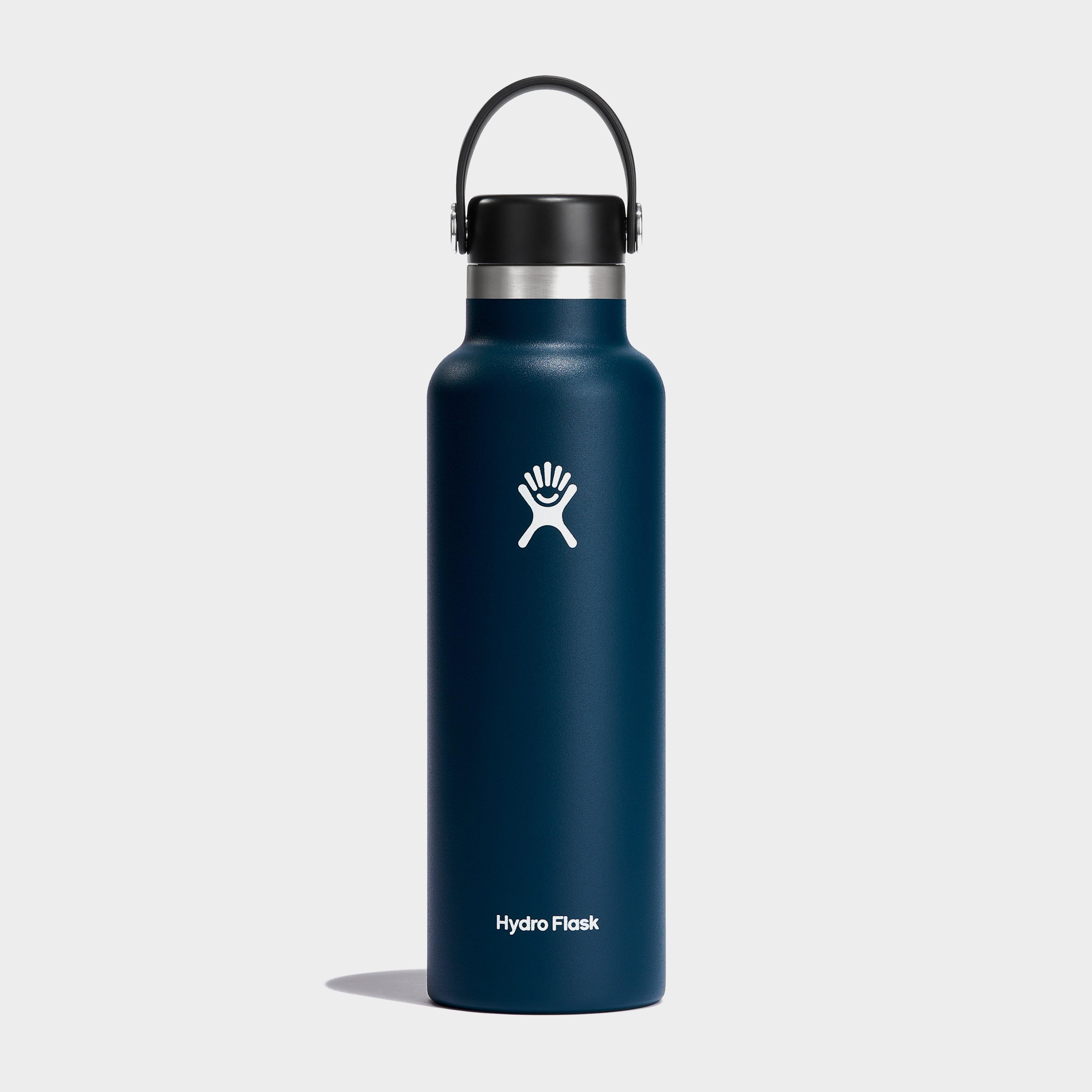 21oz (621ml) Standard Mouth Hydro Flask