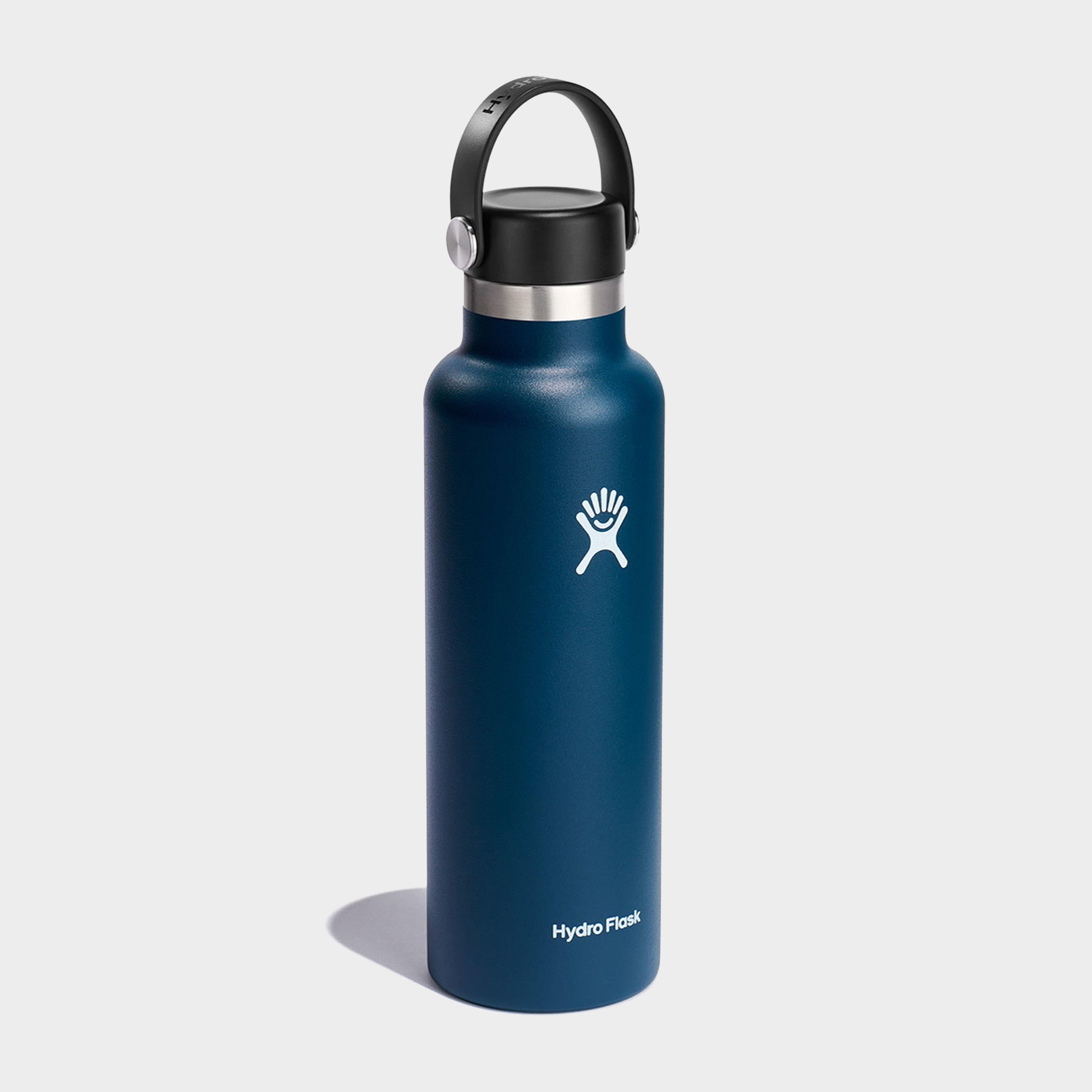 21oz (621ml) Standard Mouth Hydro Flask