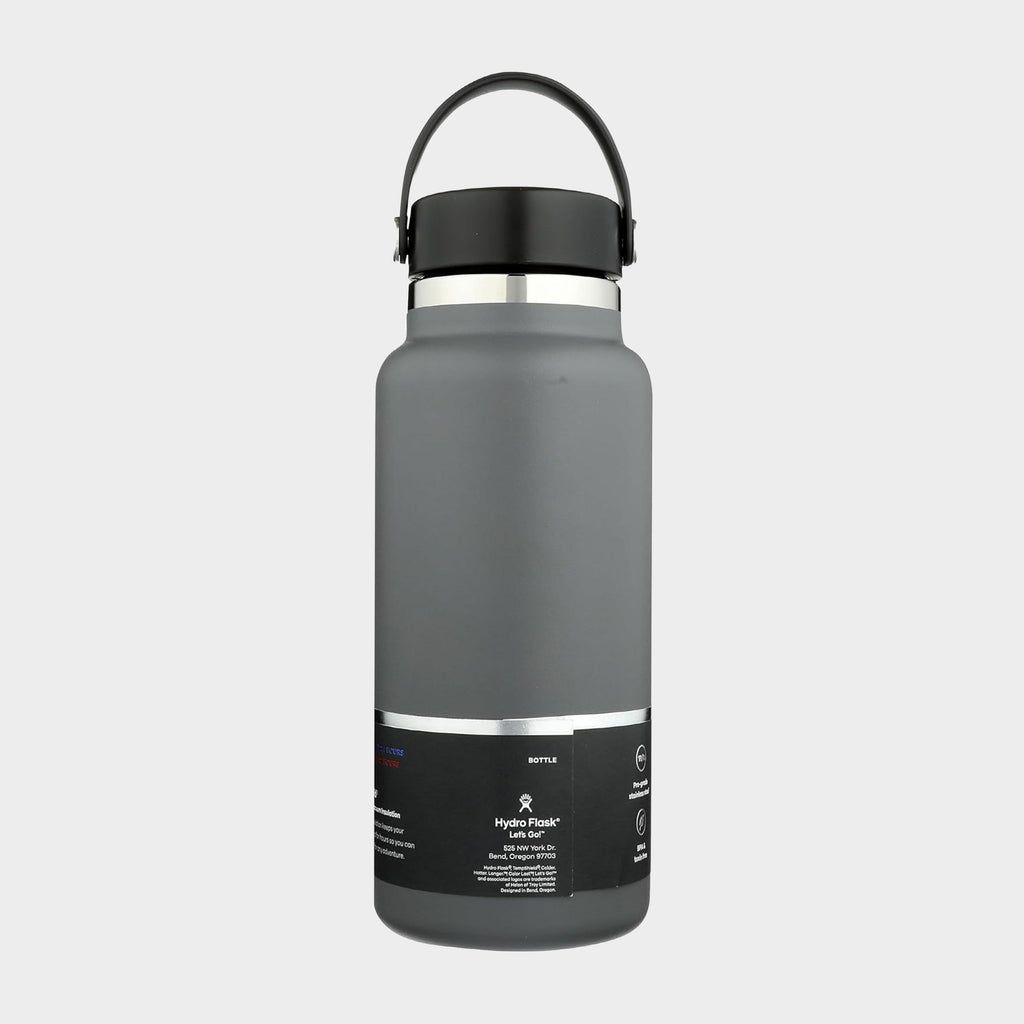32oz (946 ml) Wide Mouth Bottle