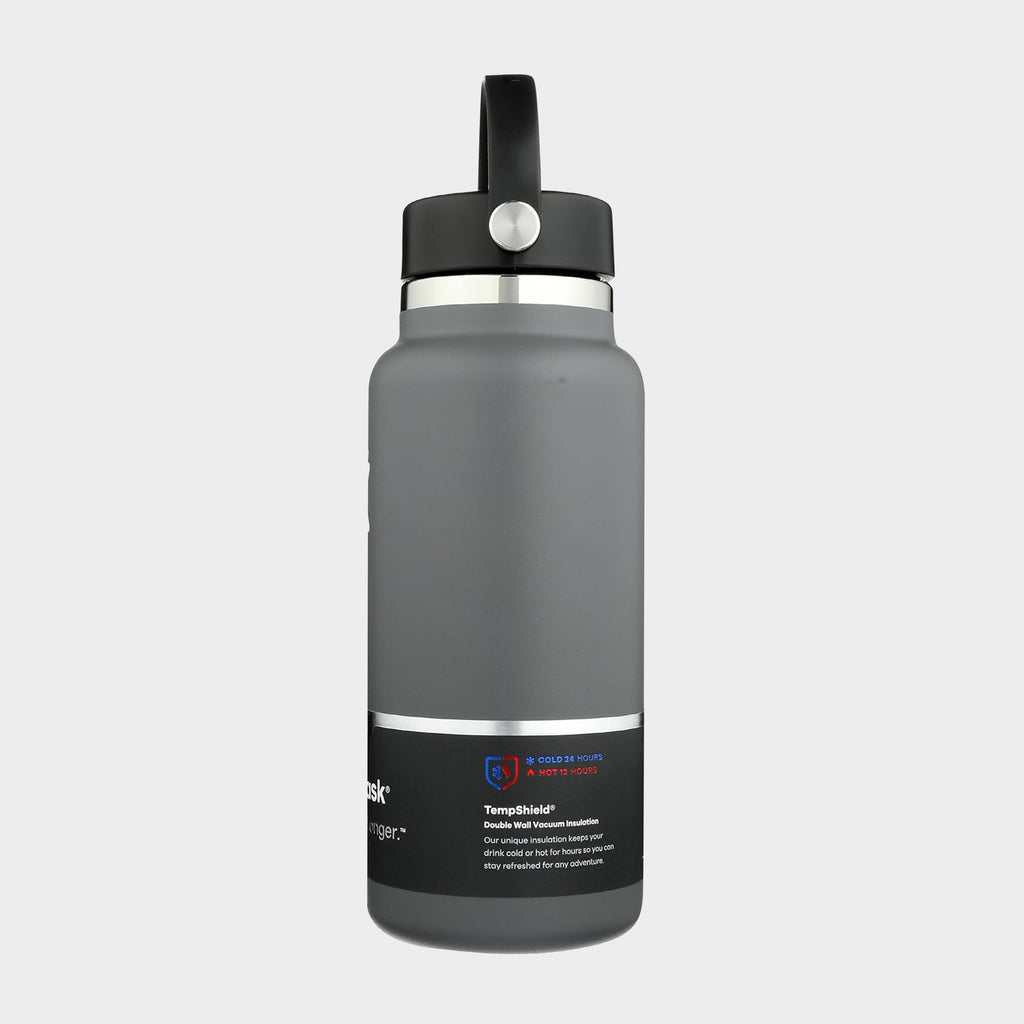 32oz (946 ml) Wide Mouth Bottle