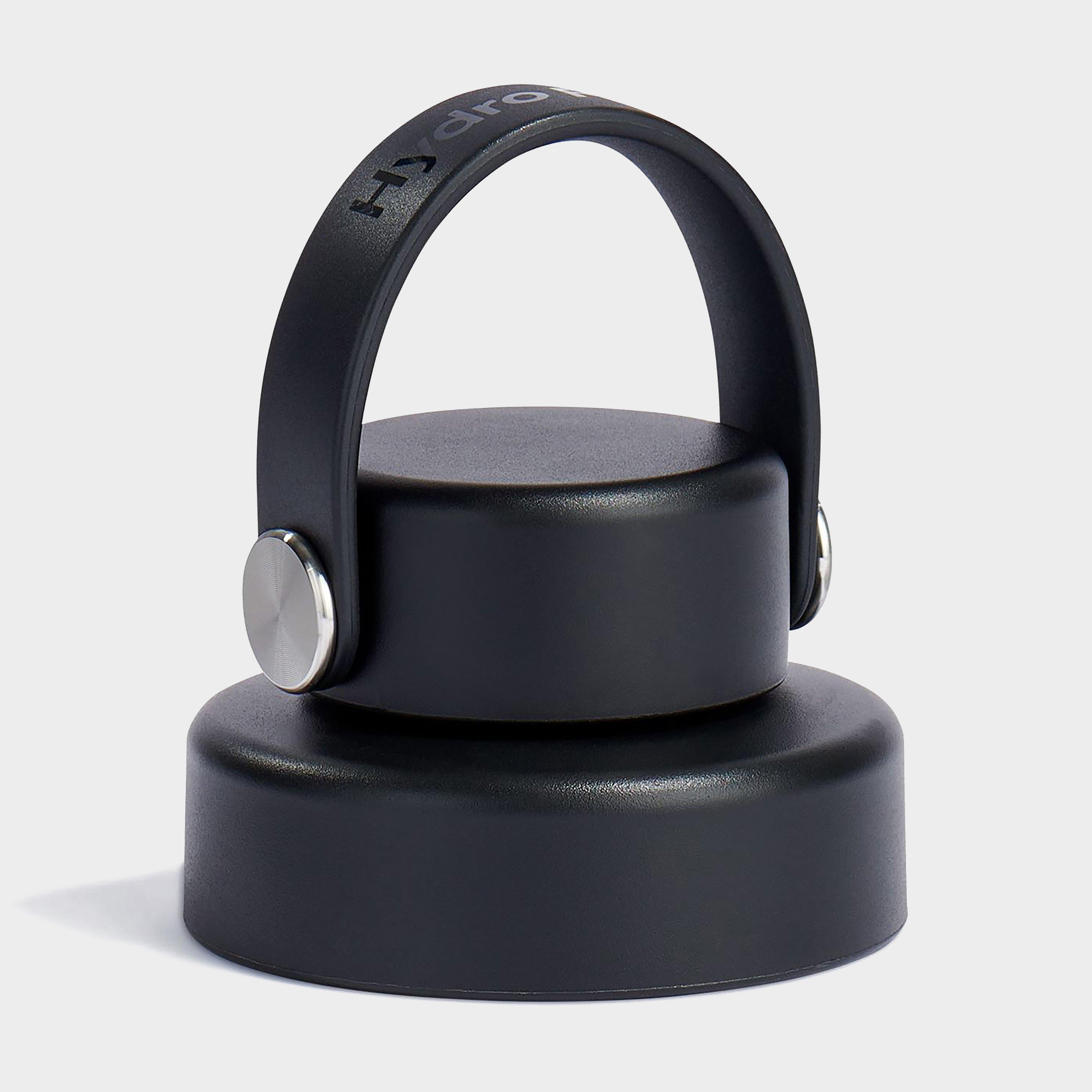 Wide Mouth with Flex Chug Cap