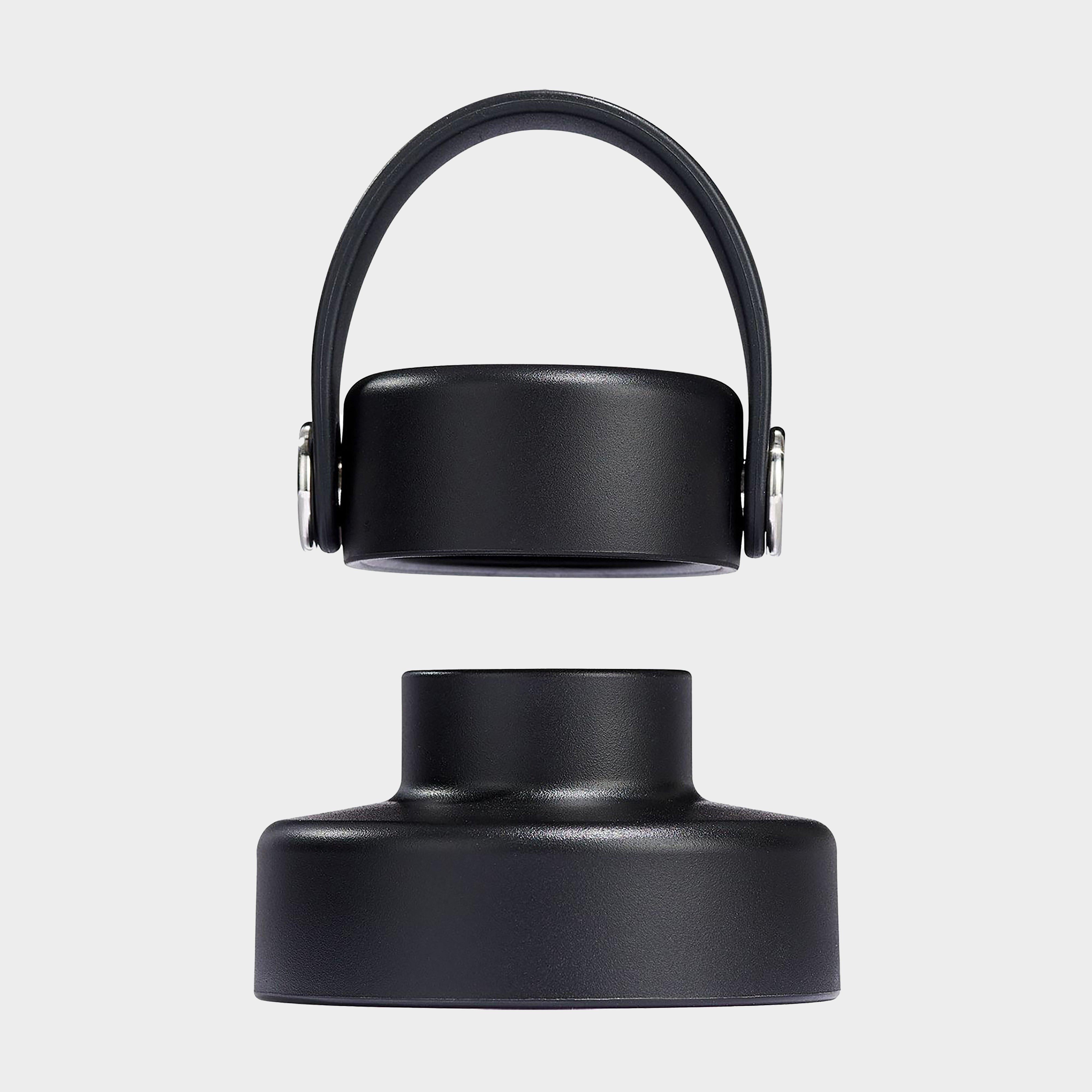 Wide Mouth with Flex Chug Cap