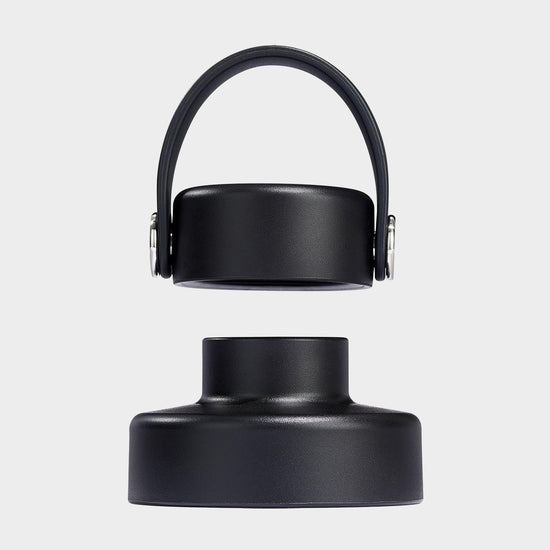 Wide Mouth with Flex Chug Cap