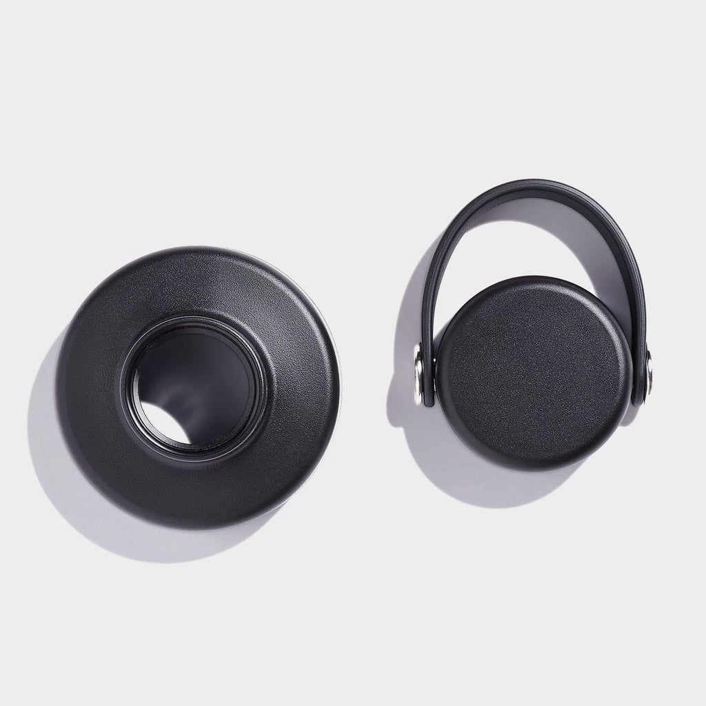 Wide Mouth with Flex Chug Cap