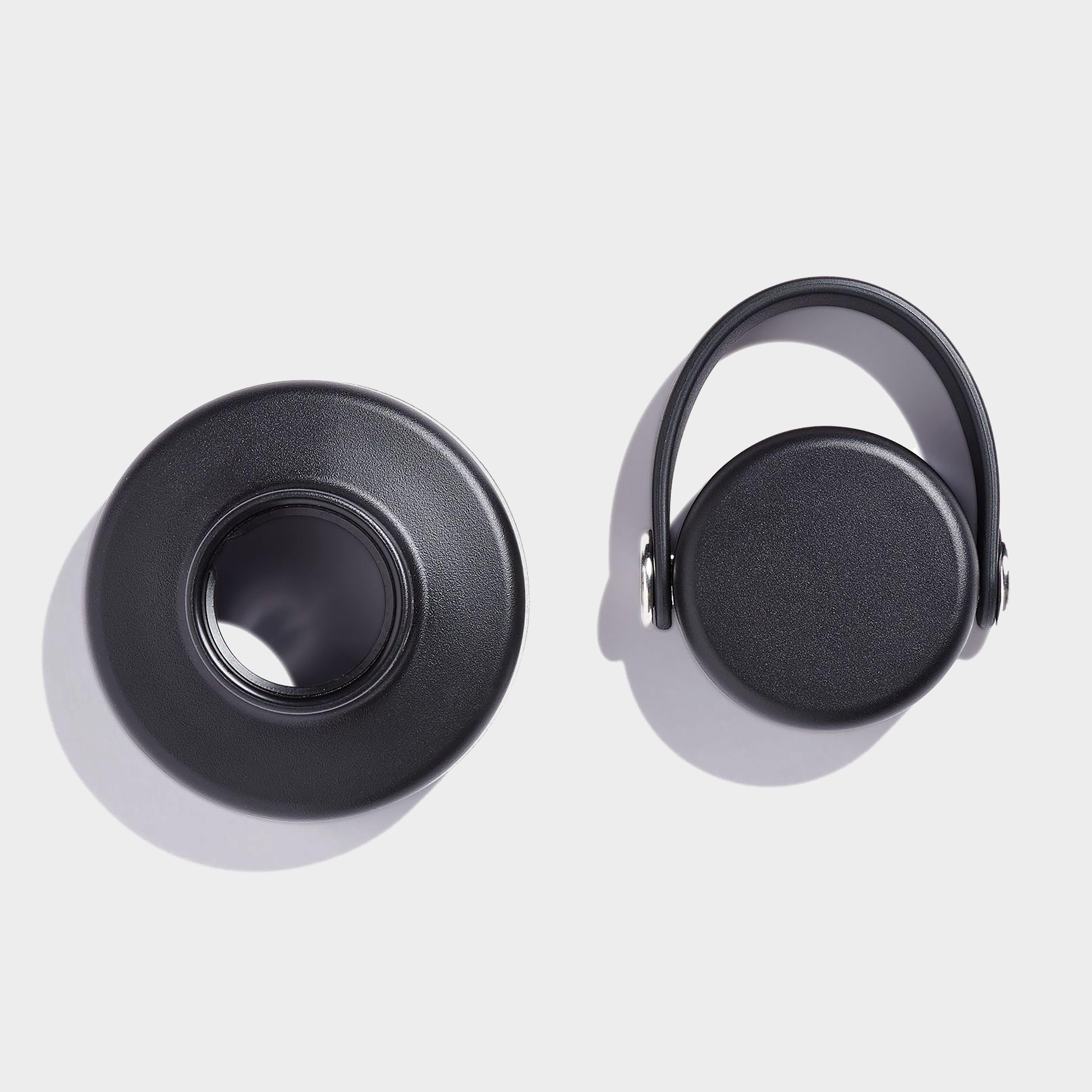 Wide Mouth with Flex Chug Cap