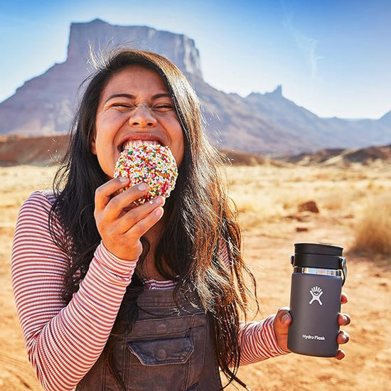 16oz Coffee Mug with Flex Sip™ Lid
