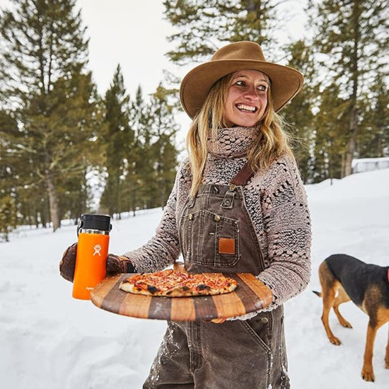 16oz Coffee Mug with Flex Sip™ Lid
