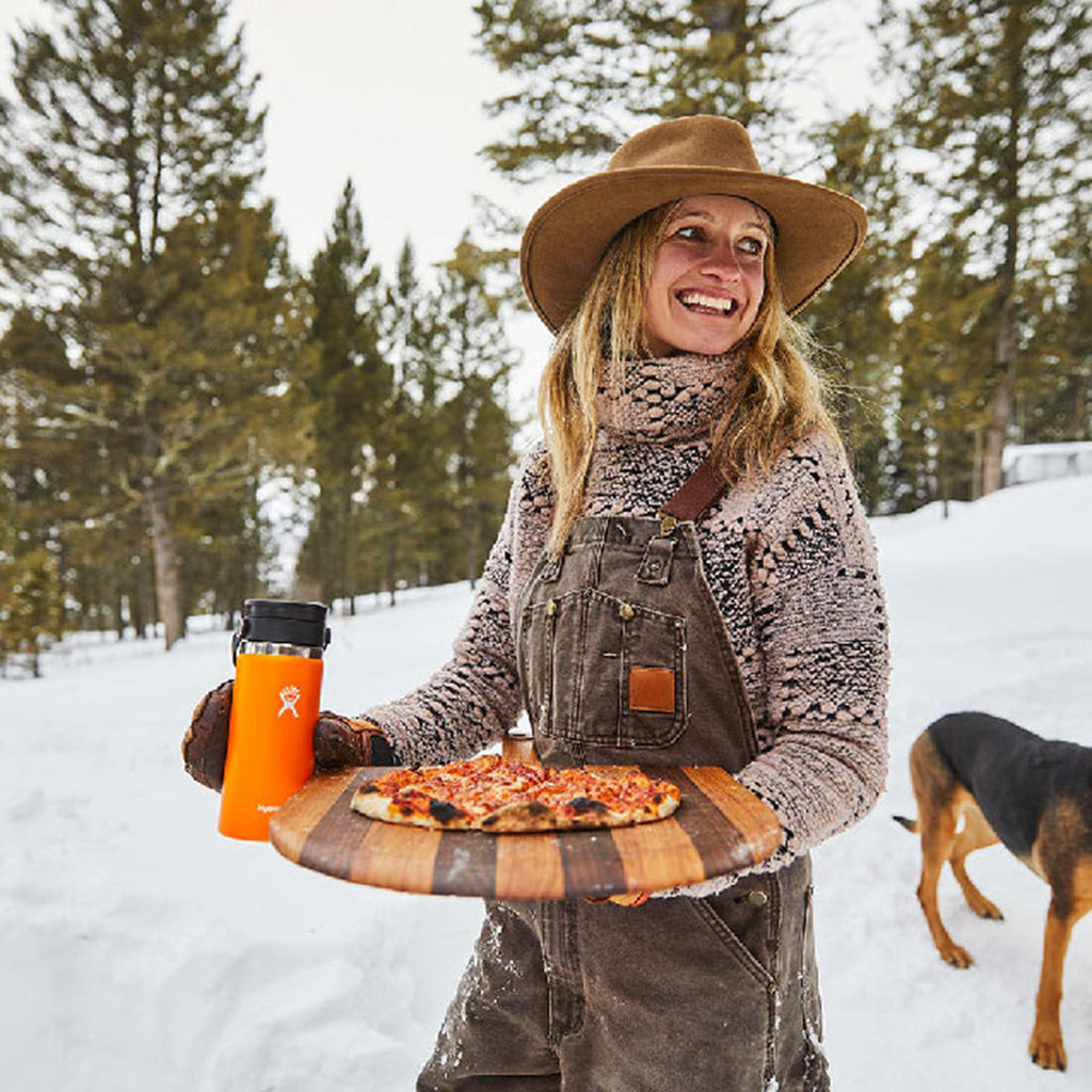 16oz Coffee Mug with Flex Sip™ Lid