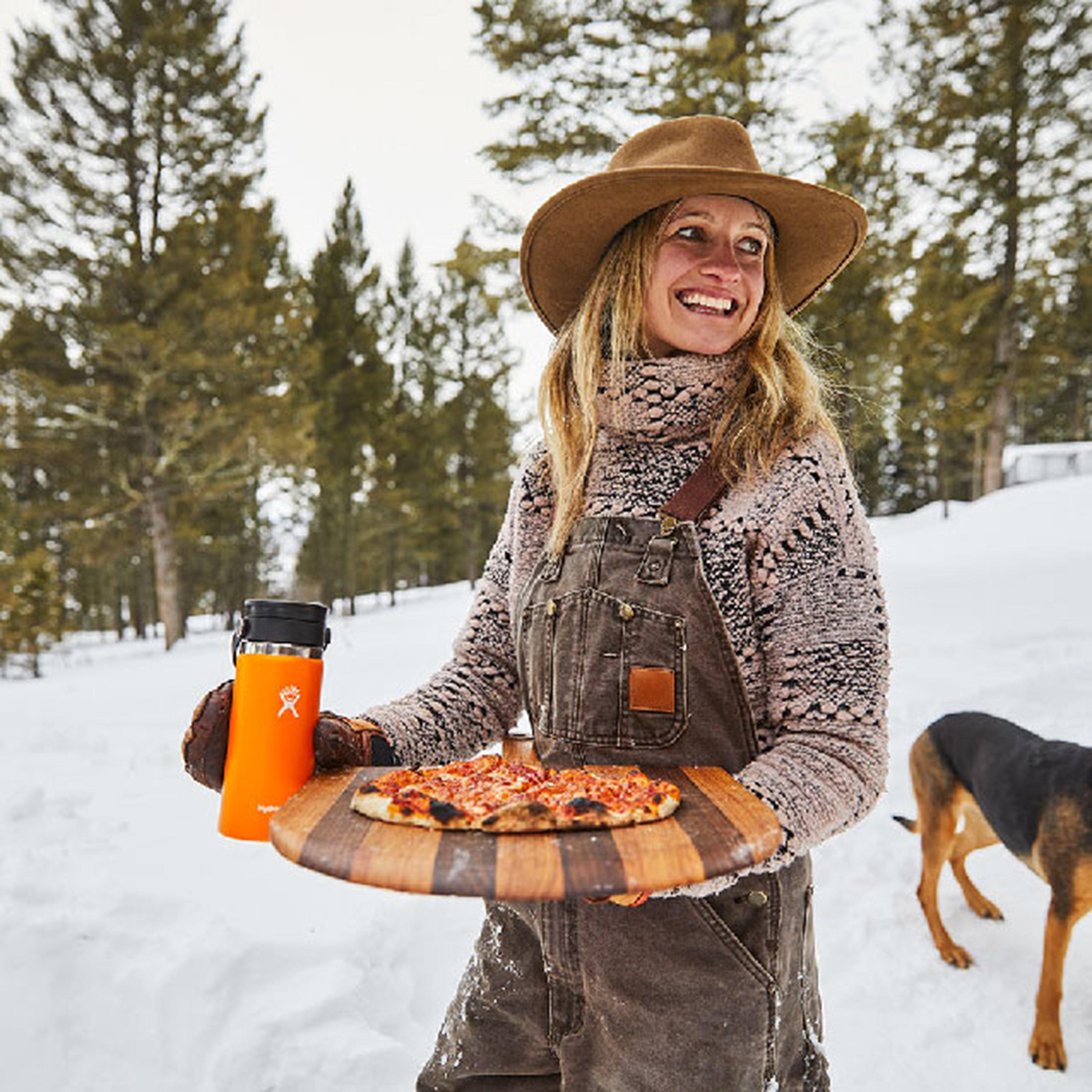 16oz Coffee Mug with Flex Sip™ Lid