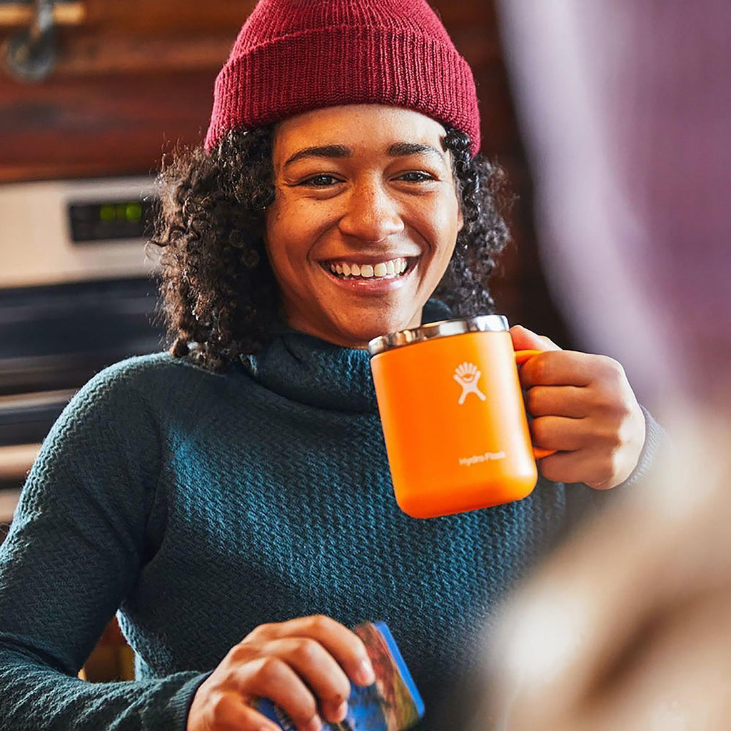 12oz (355ml) Coffee Mug