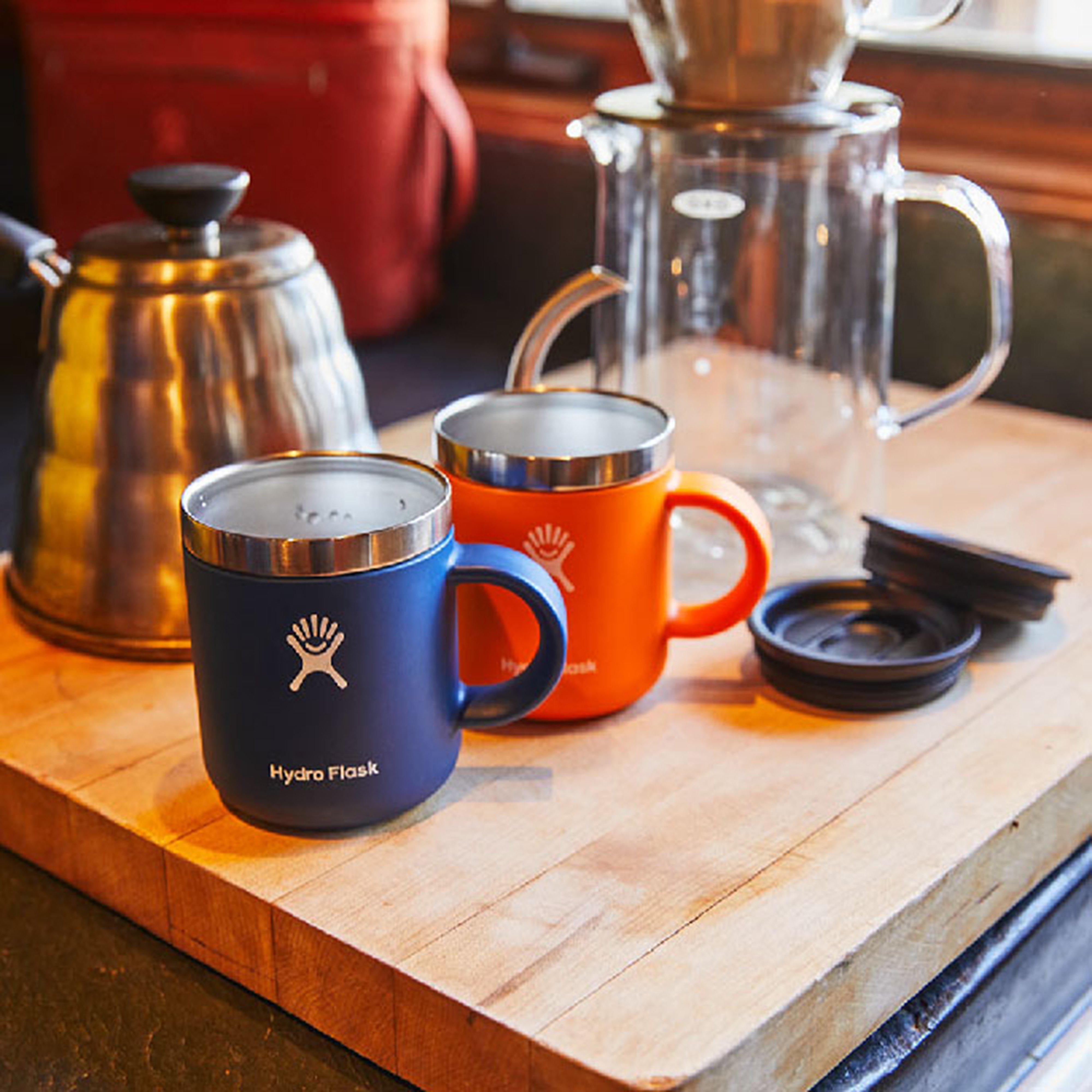 12oz (355ml) Coffee Mug