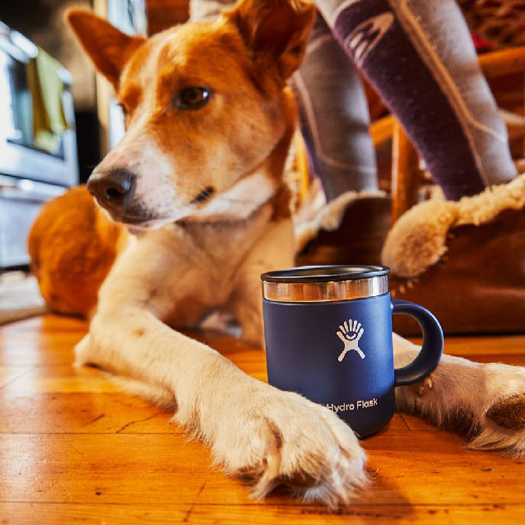 12oz (355ml) Coffee Mug