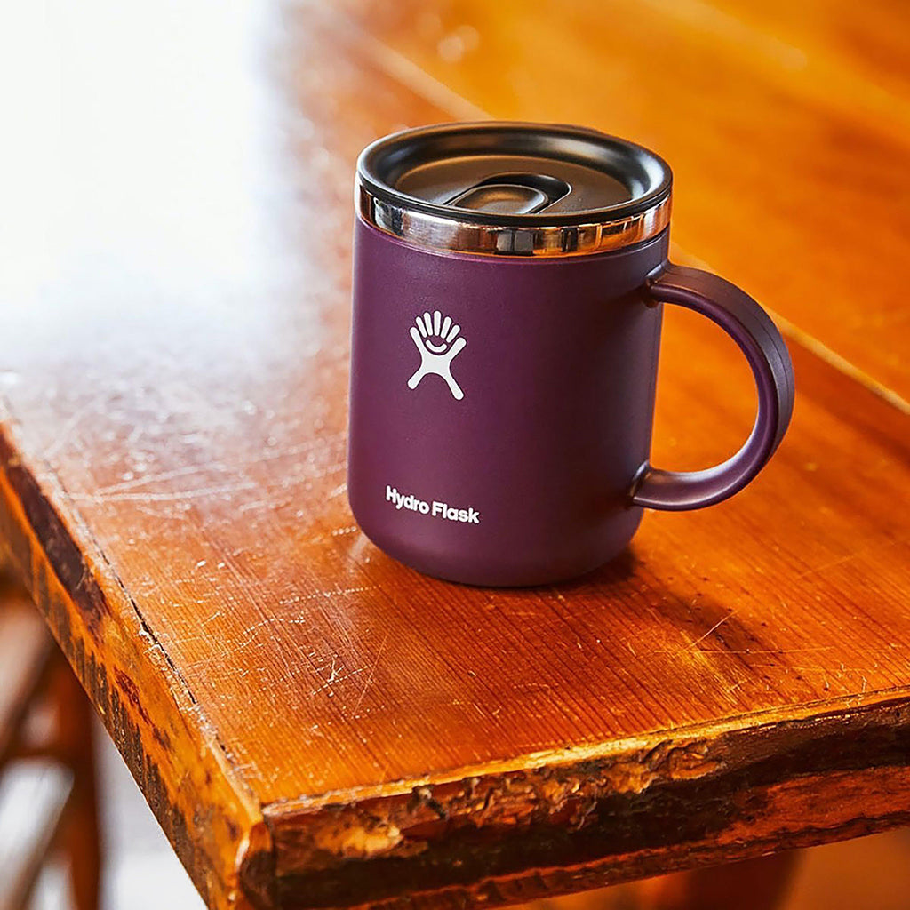 12oz (355ml) Coffee Mug