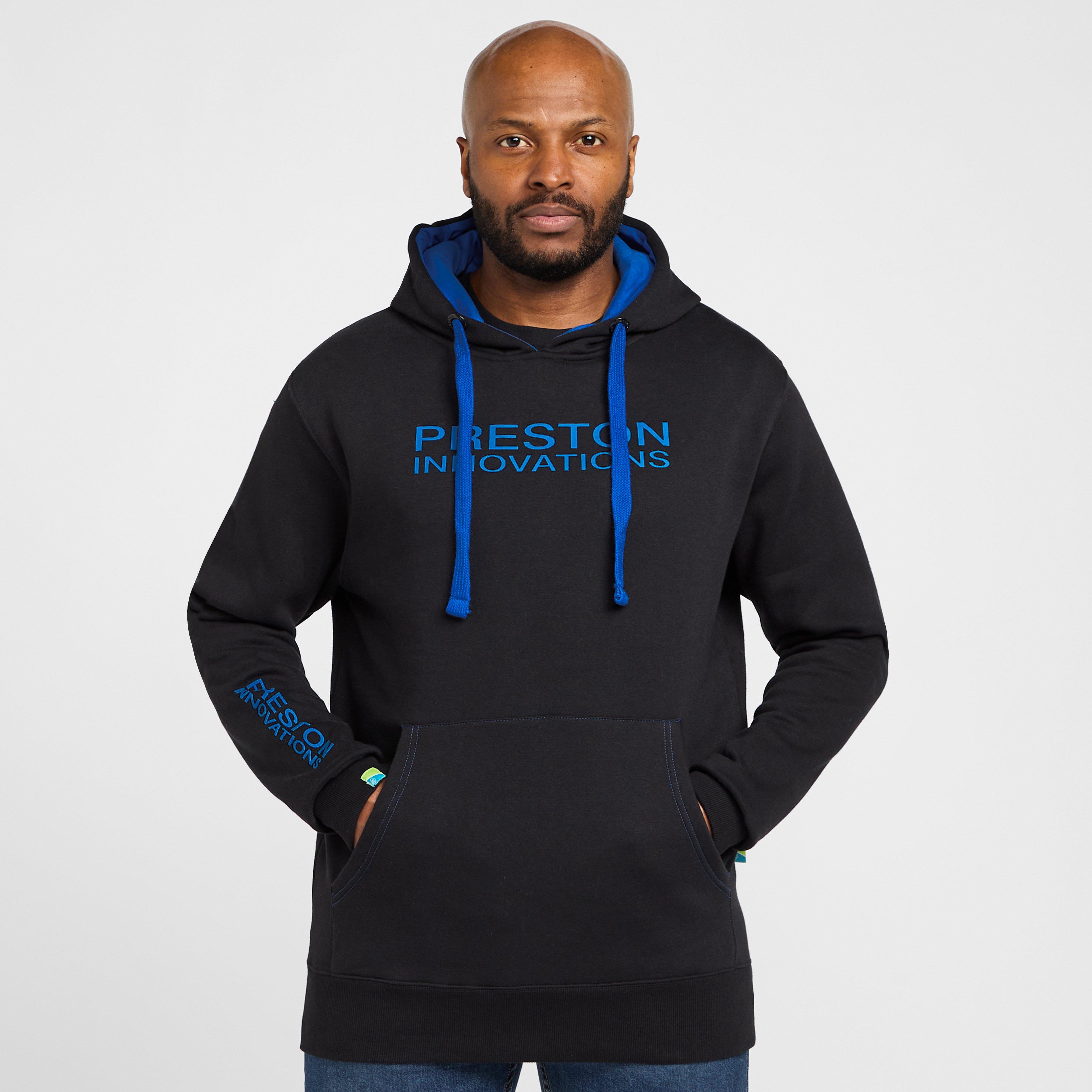 Black Hoodie
