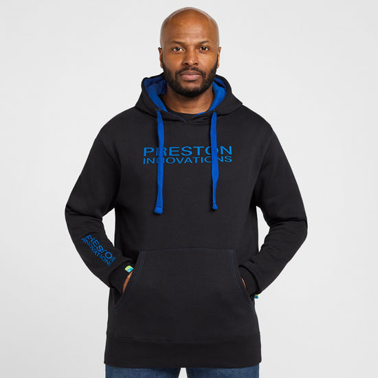 Black Hoodie