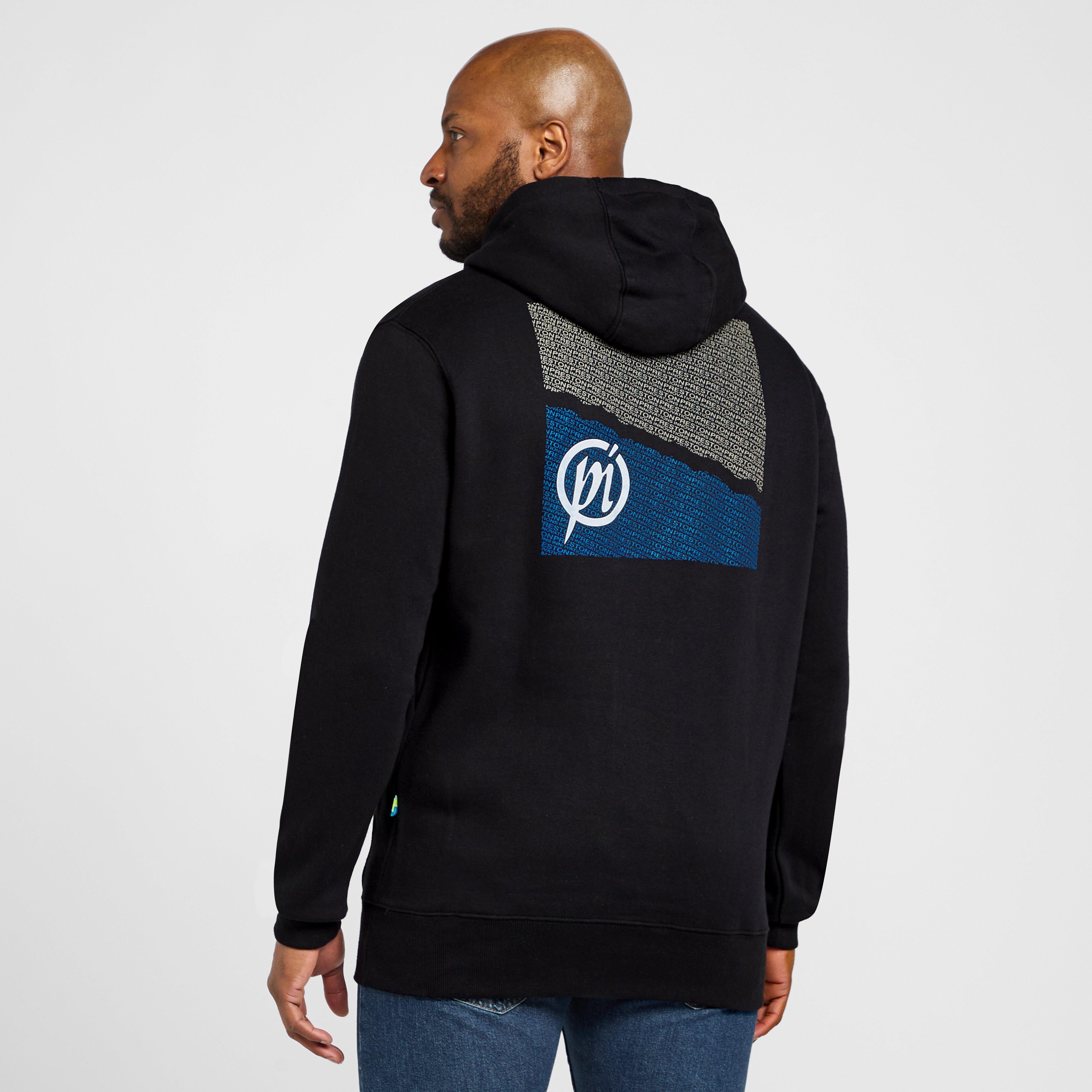 Black Hoodie