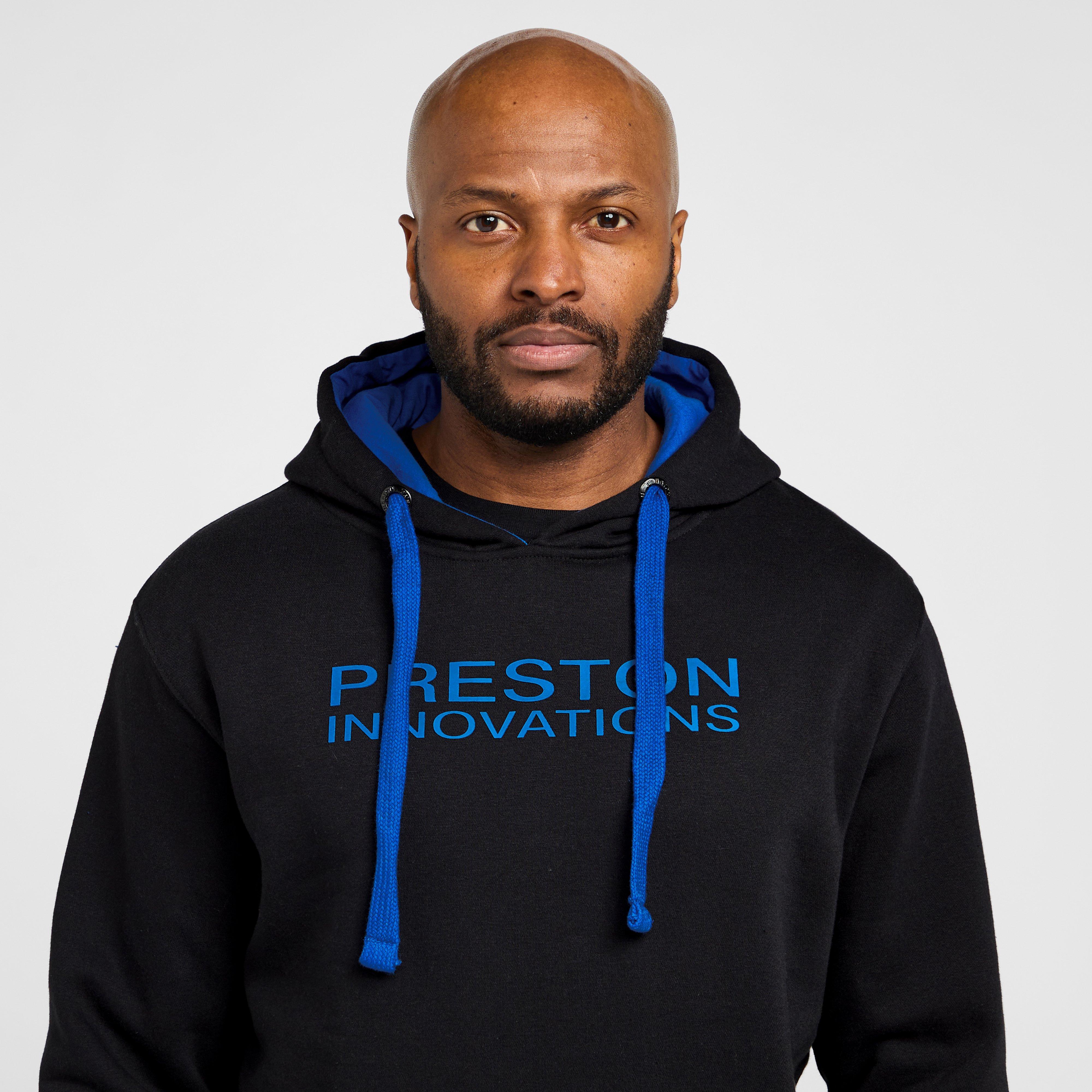 Black Hoodie