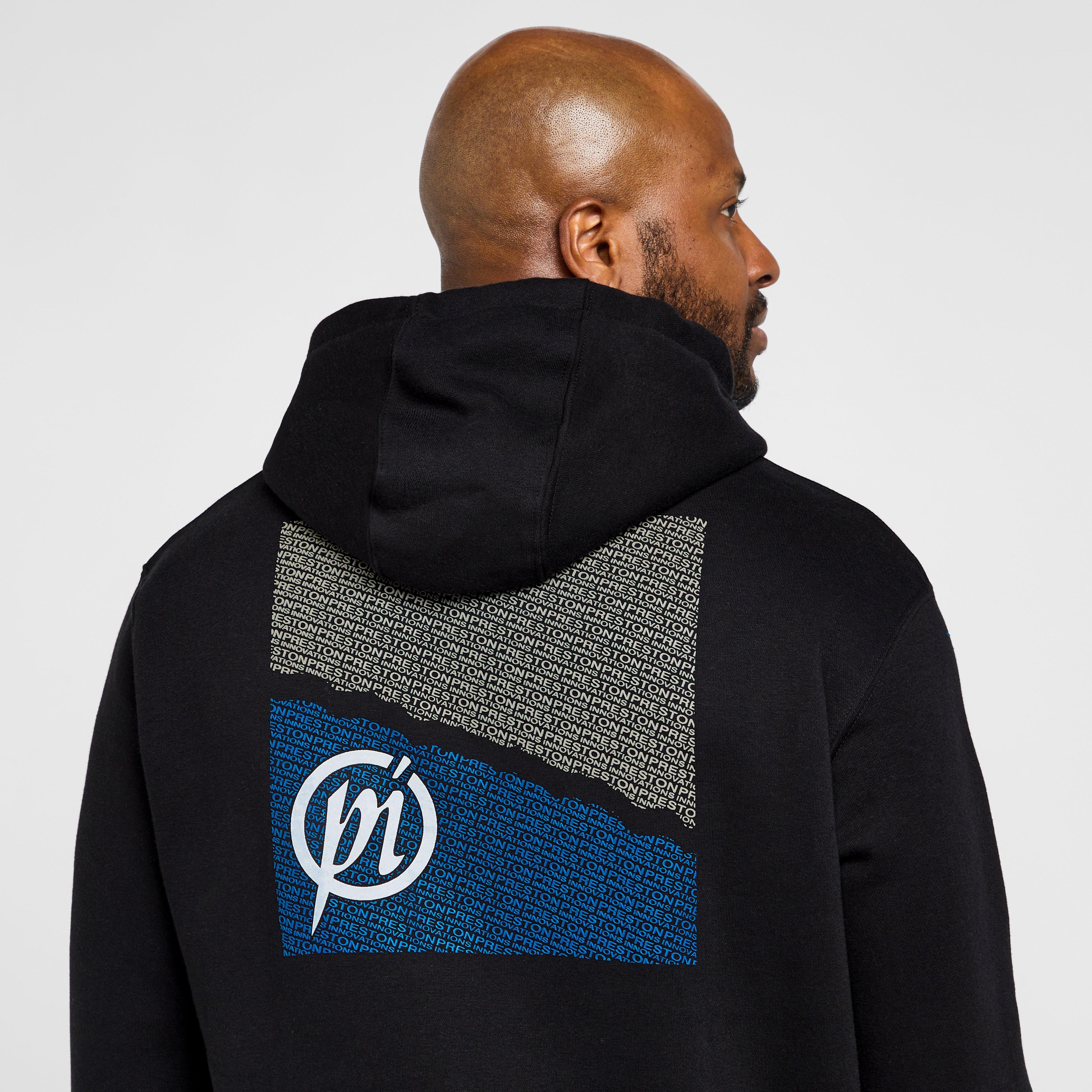 Black Hoodie
