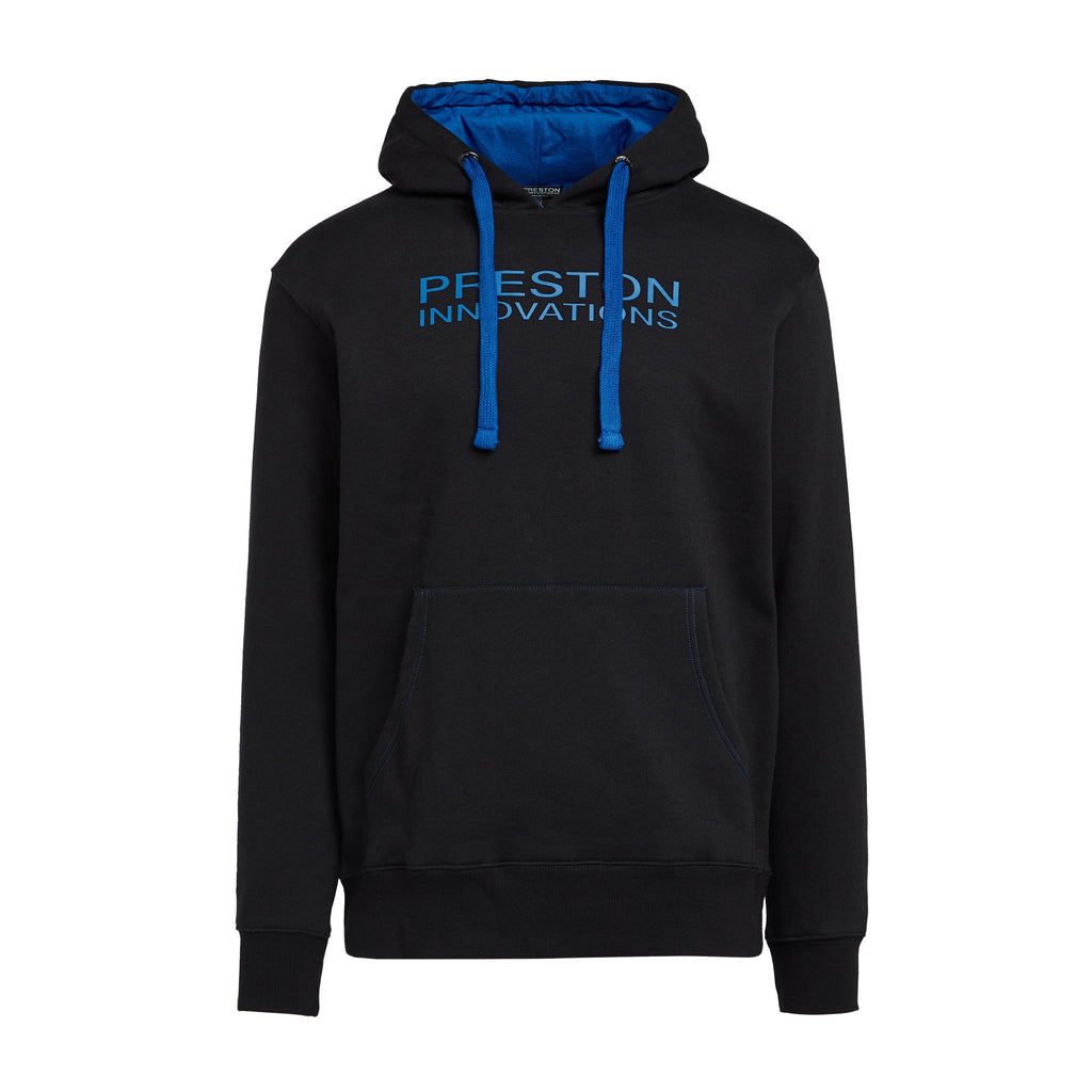 Black Hoodie