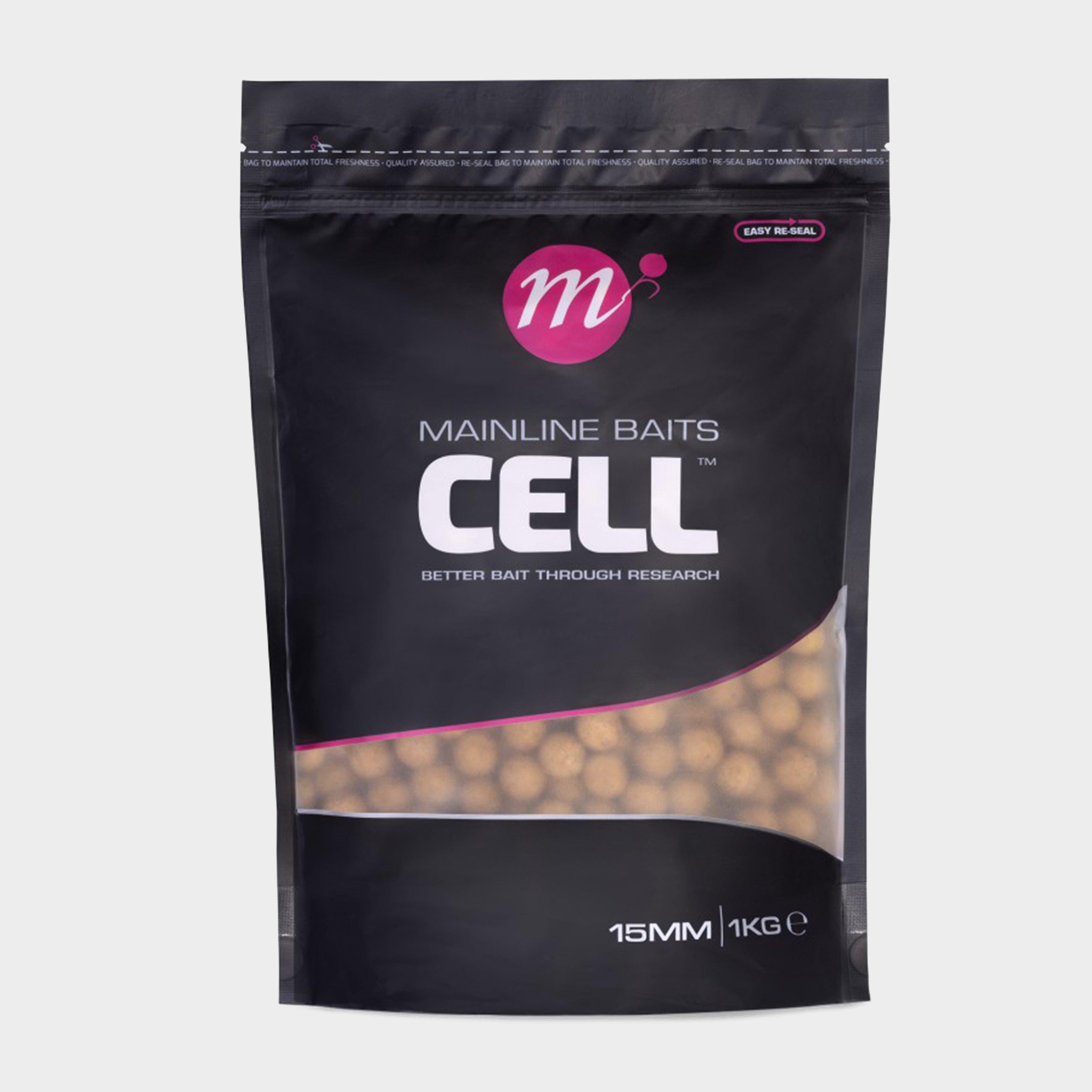 Cell Boilies Shelf Life 15mm