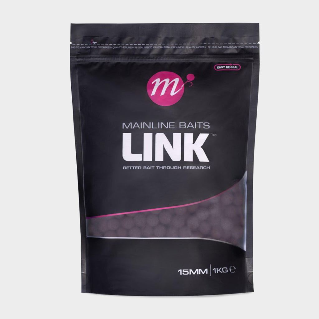 Link Boilies Shelf Life 15mm