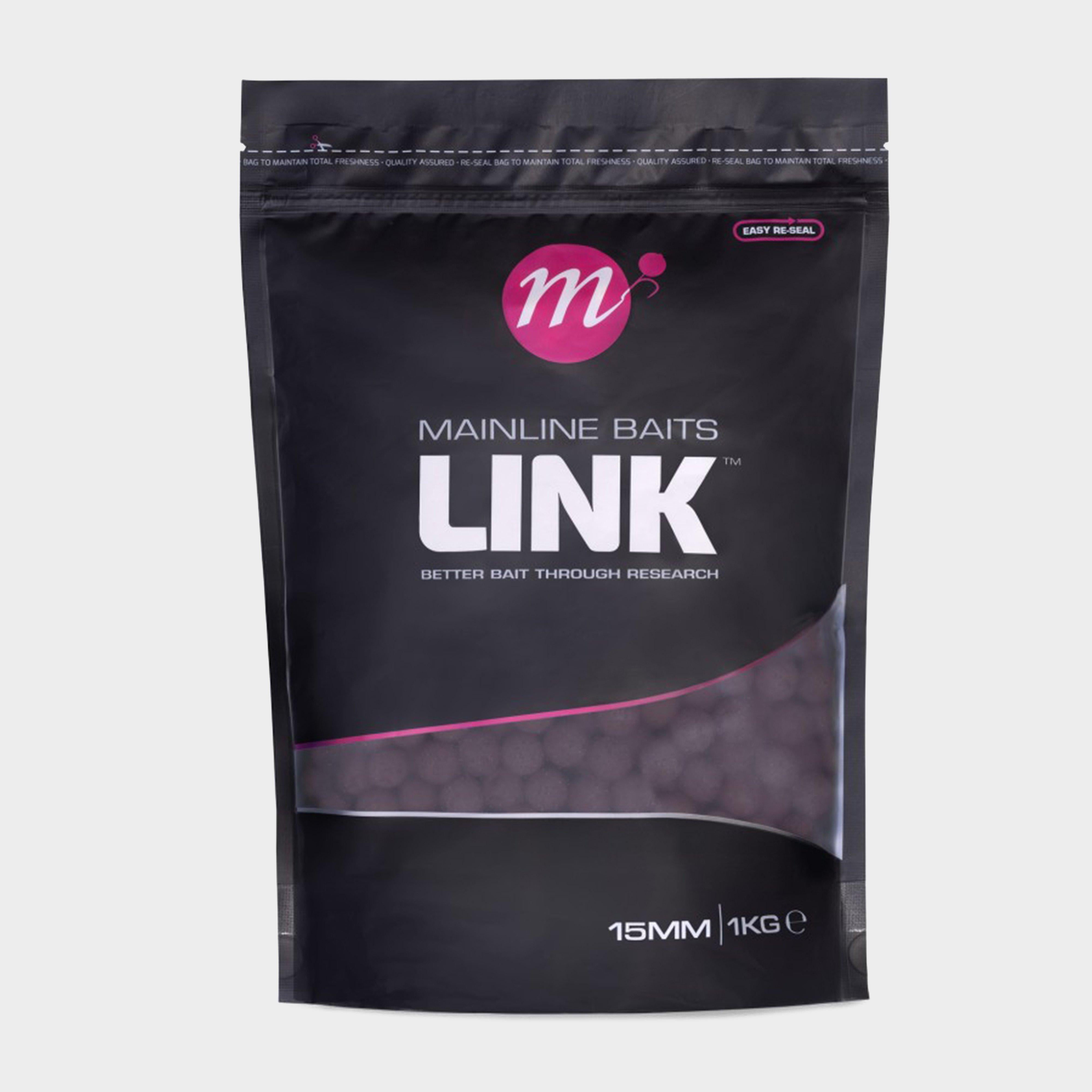 Link Boilies Shelf Life 15mm