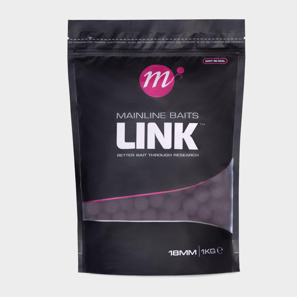 Link Boilies Shelf Life 18mm