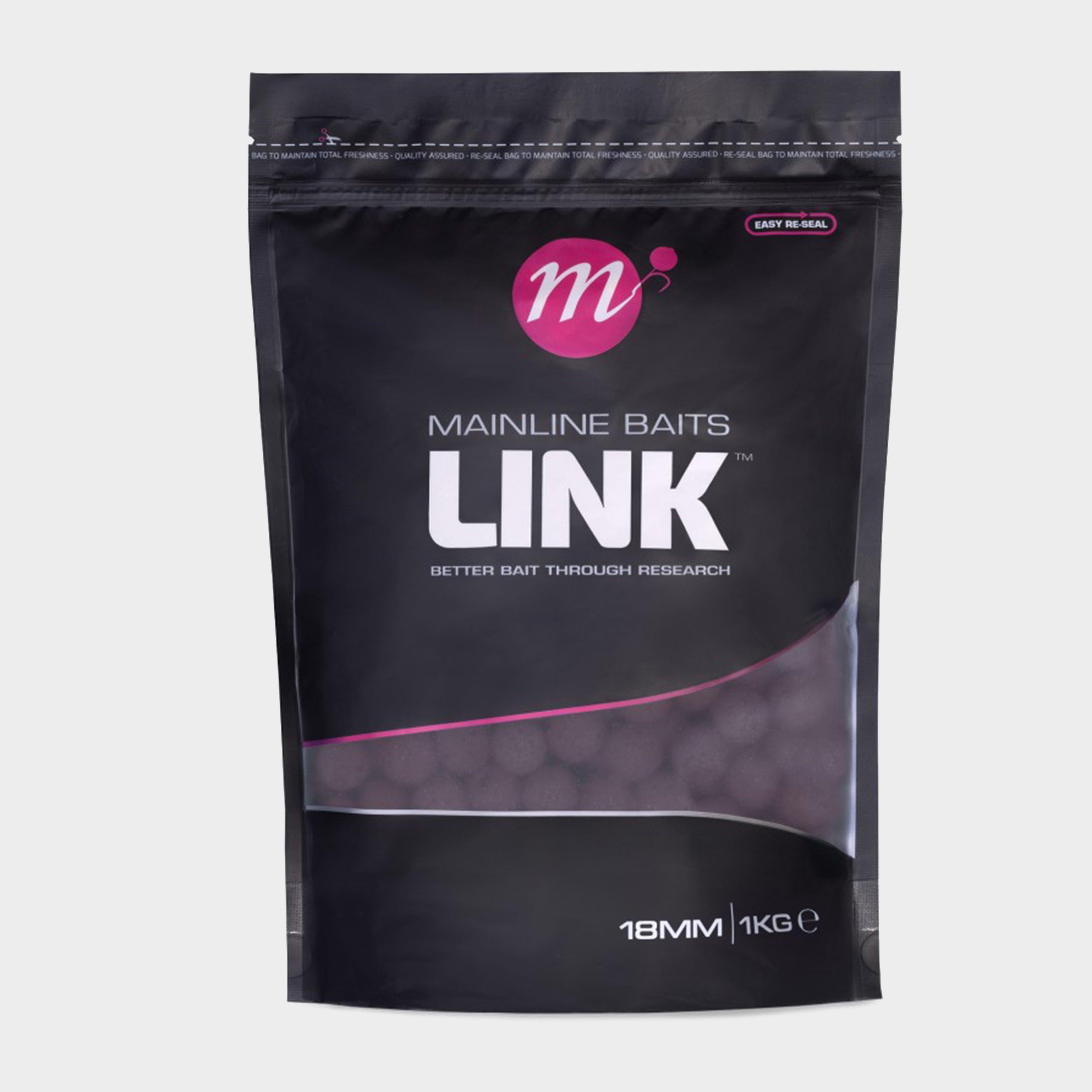 Link Boilies Shelf Life 18mm