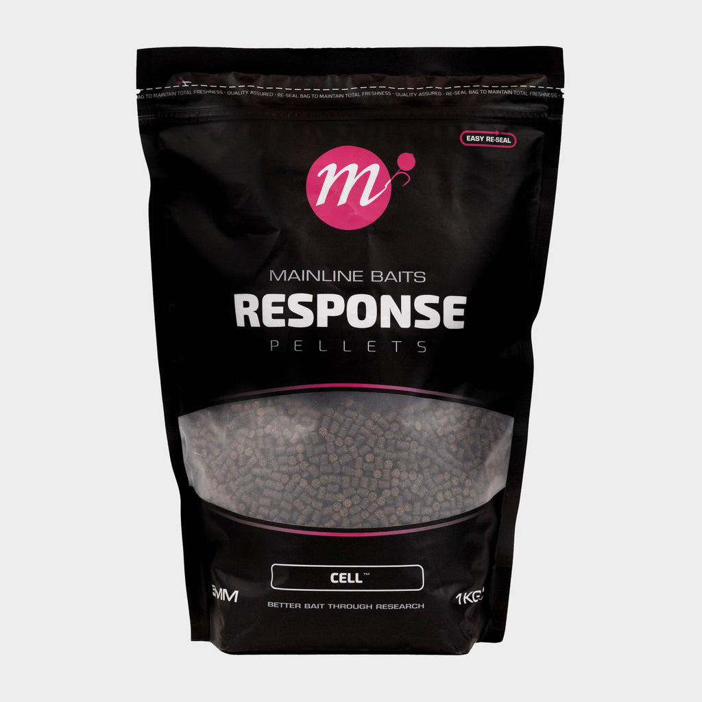 Response Pellet Cell 5mm