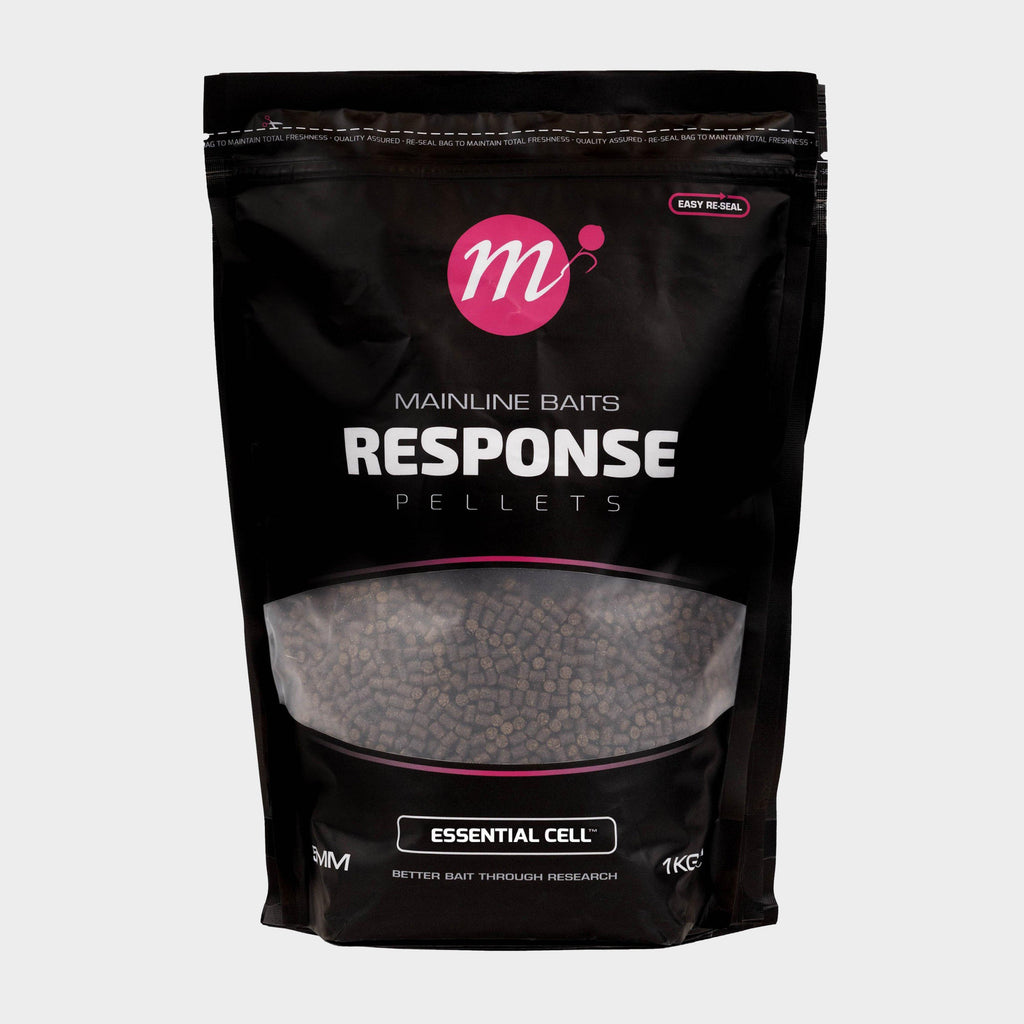 Response Pellet Essential Cell 5mm