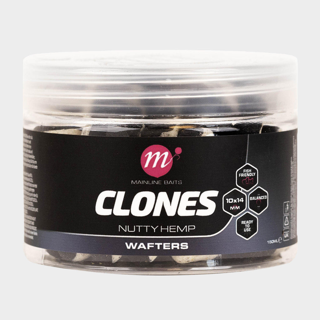 Barrel Wafters Hemp