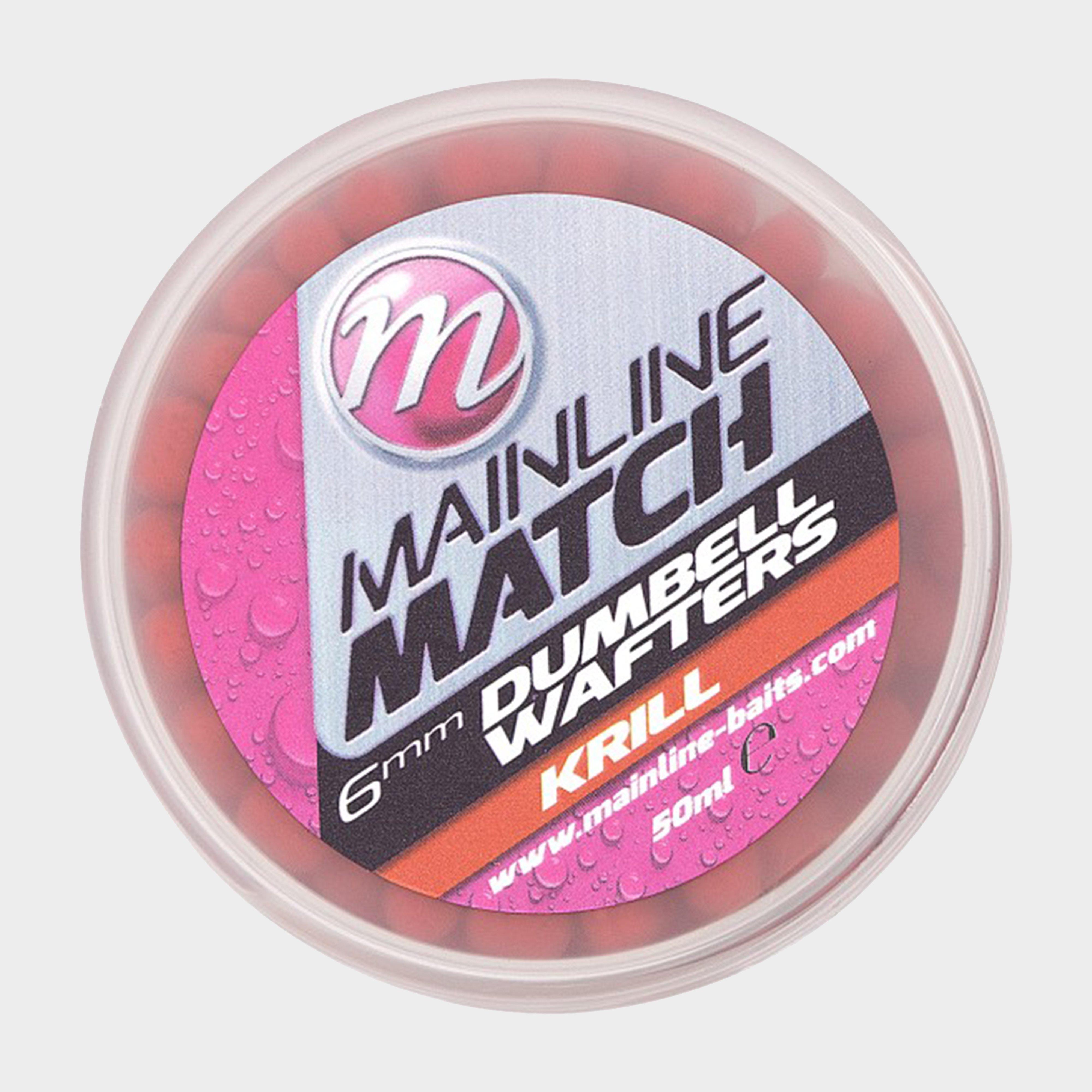Match Wafters Krill 6mm